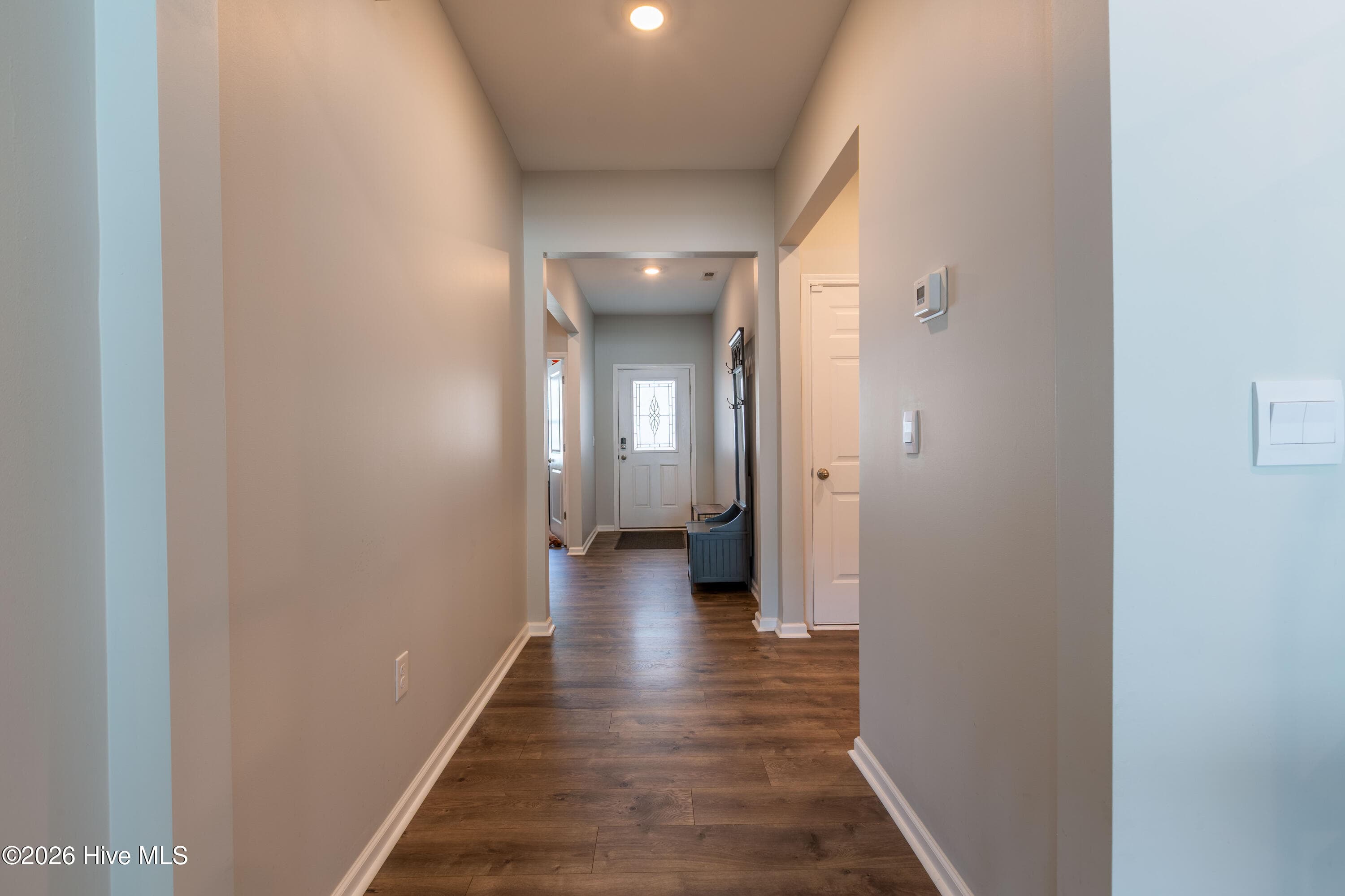 Single Family Residence at 1015 Saddlebrook Drive, Rocky Mount, NC 27804, photo 8 of 39