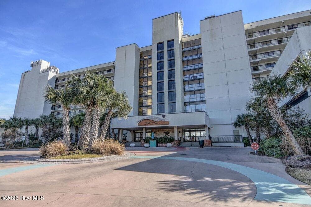 Condominium at 2700 N Lumina Avenue N Unit 817, Wrightsville Beach, NC 28480, photo 2 of 55