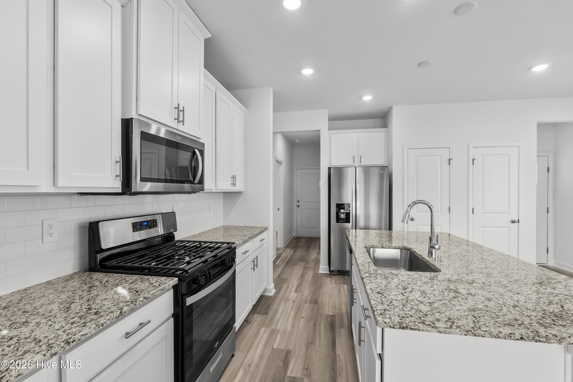 Single Family Residence at 2206 Lewis Allen Crossing NW, Ash, NC 28420, photo 14 of 28