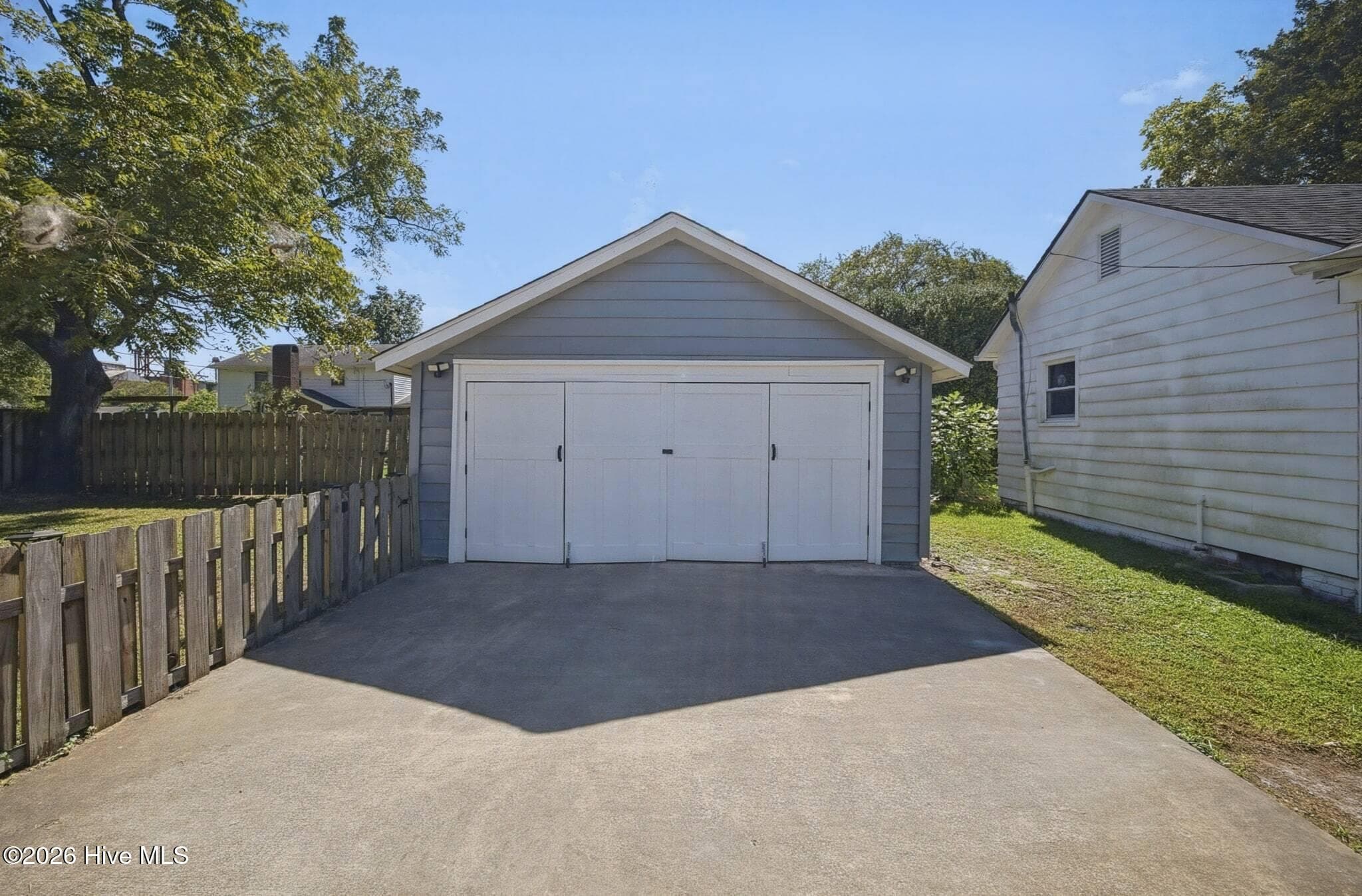 Single Family Residence at 913 W Church Street, Elizabeth City, NC 27909, photo 83 of 99
