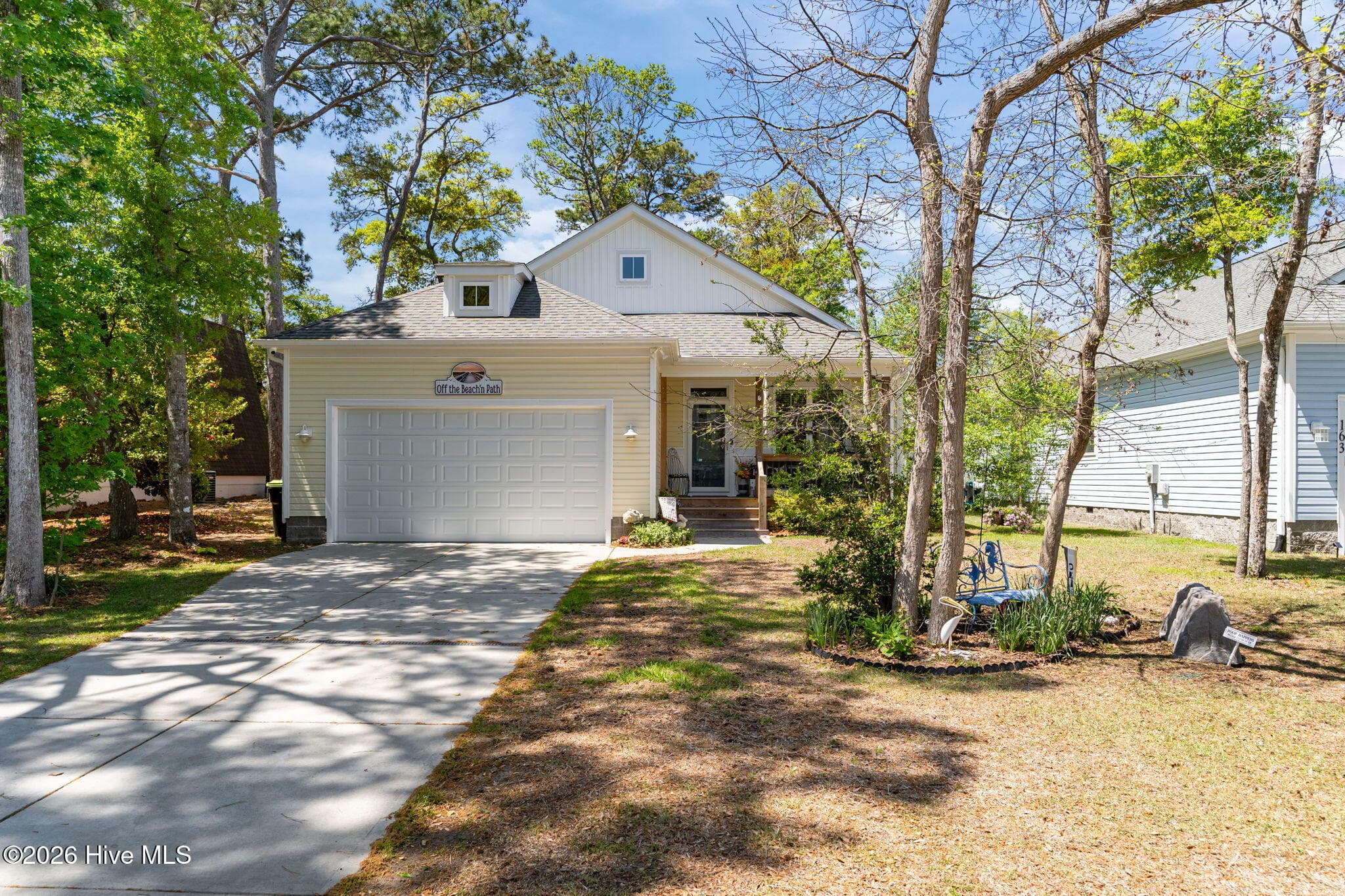 Single Family Residence at 161 NE 31st Street, Oak Island, NC 28465, photo 53 of 61