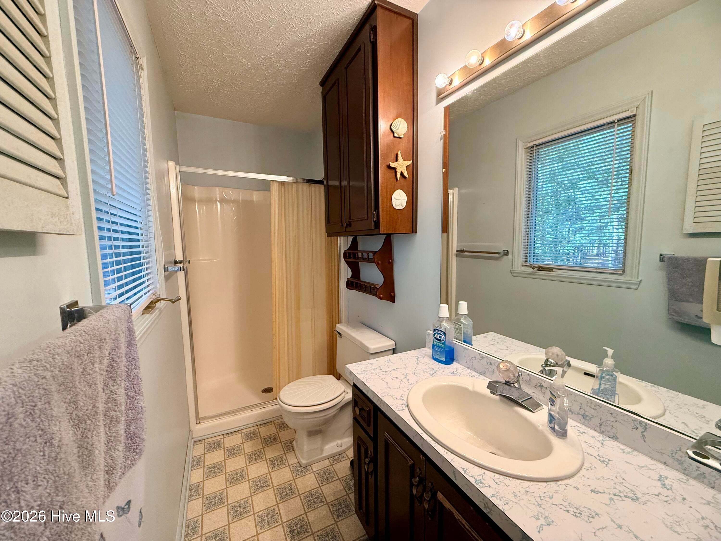 bathroom 2 - 12681 Blues Farm Road, Laurinburg, NC 28352