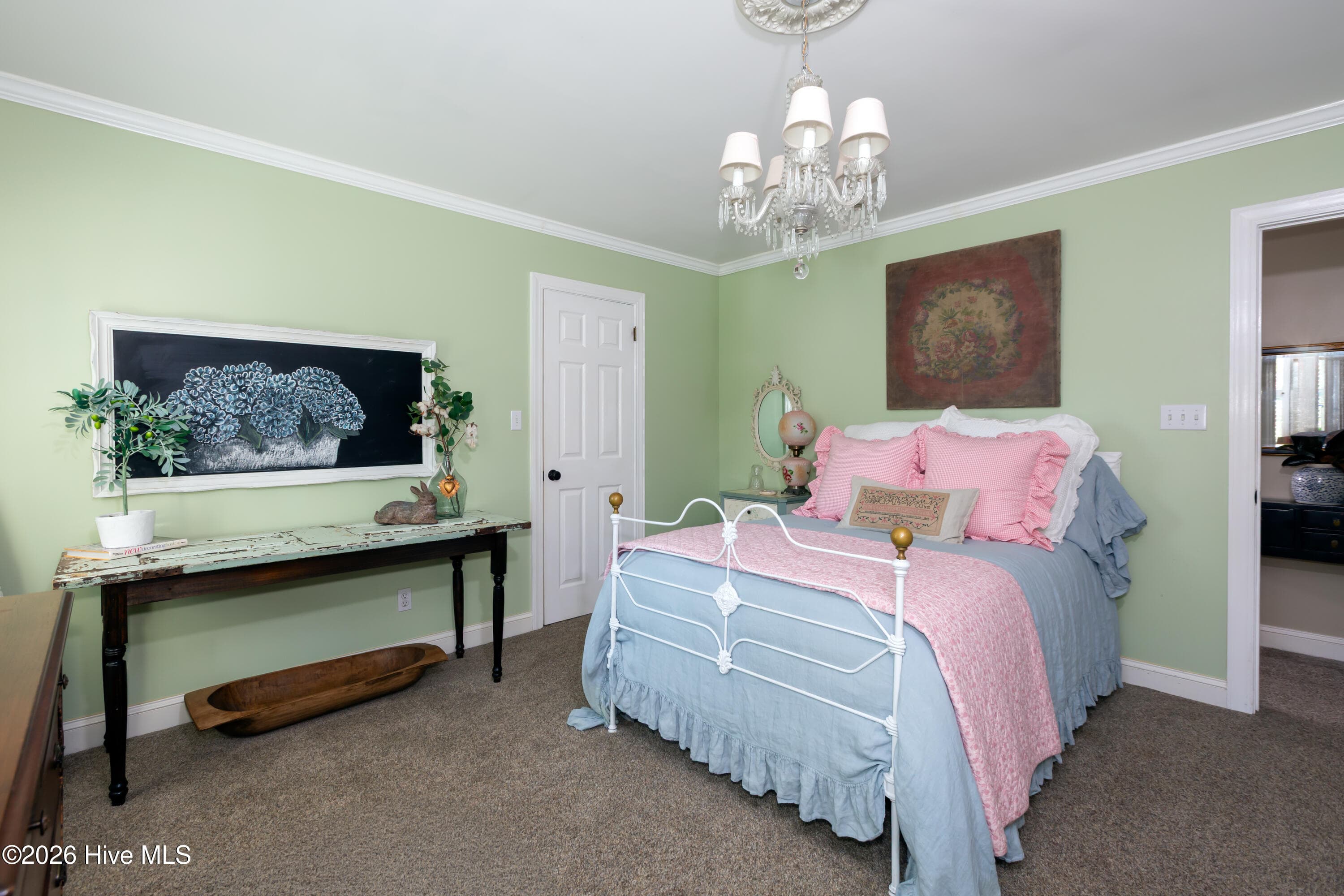 Single Family Residence at 2417 Oakview Drive, New Bern, NC 28562, photo 27 of 53