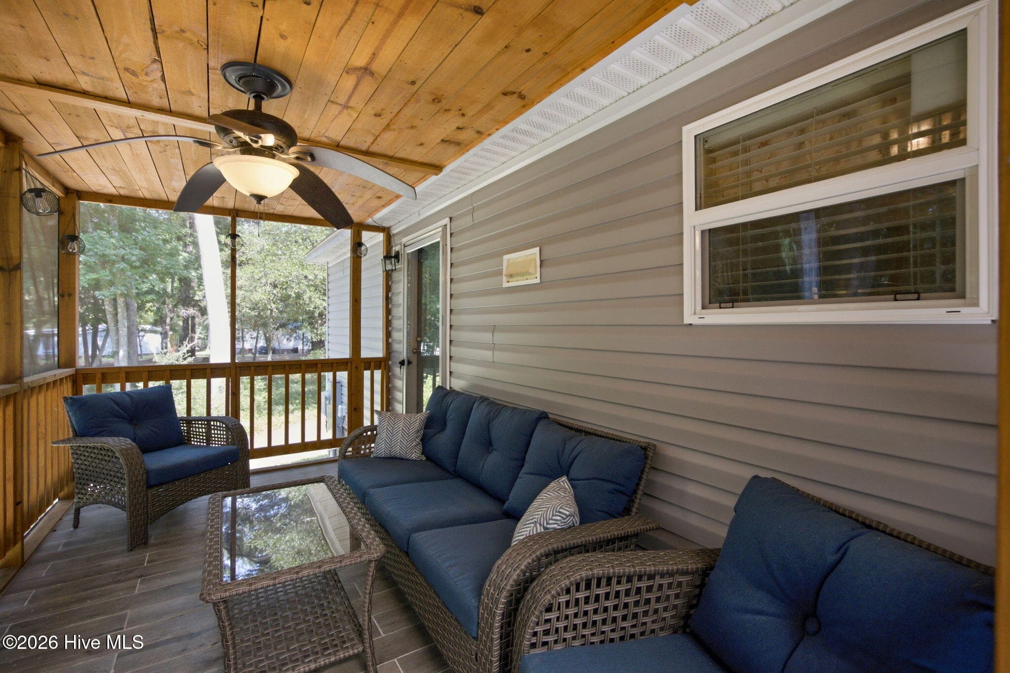 Manufactured Home at 3363 Teakwood Court SE, Bolivia, NC 28422, photo 25 of 34