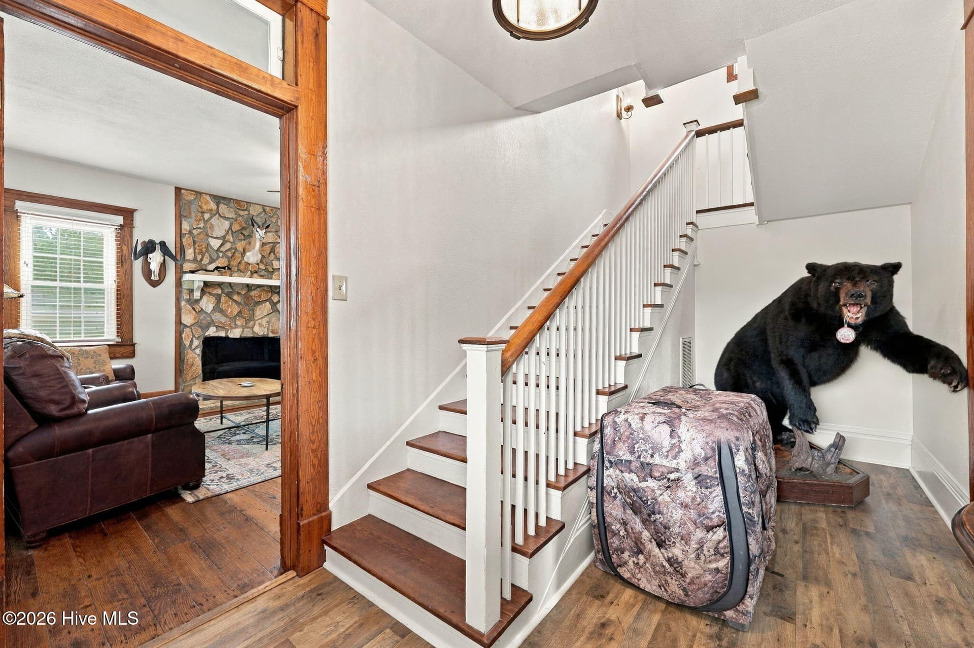 Single Family Residence at 1435 Goshen Road, Engelhard, NC 27824, photo 21 of 56