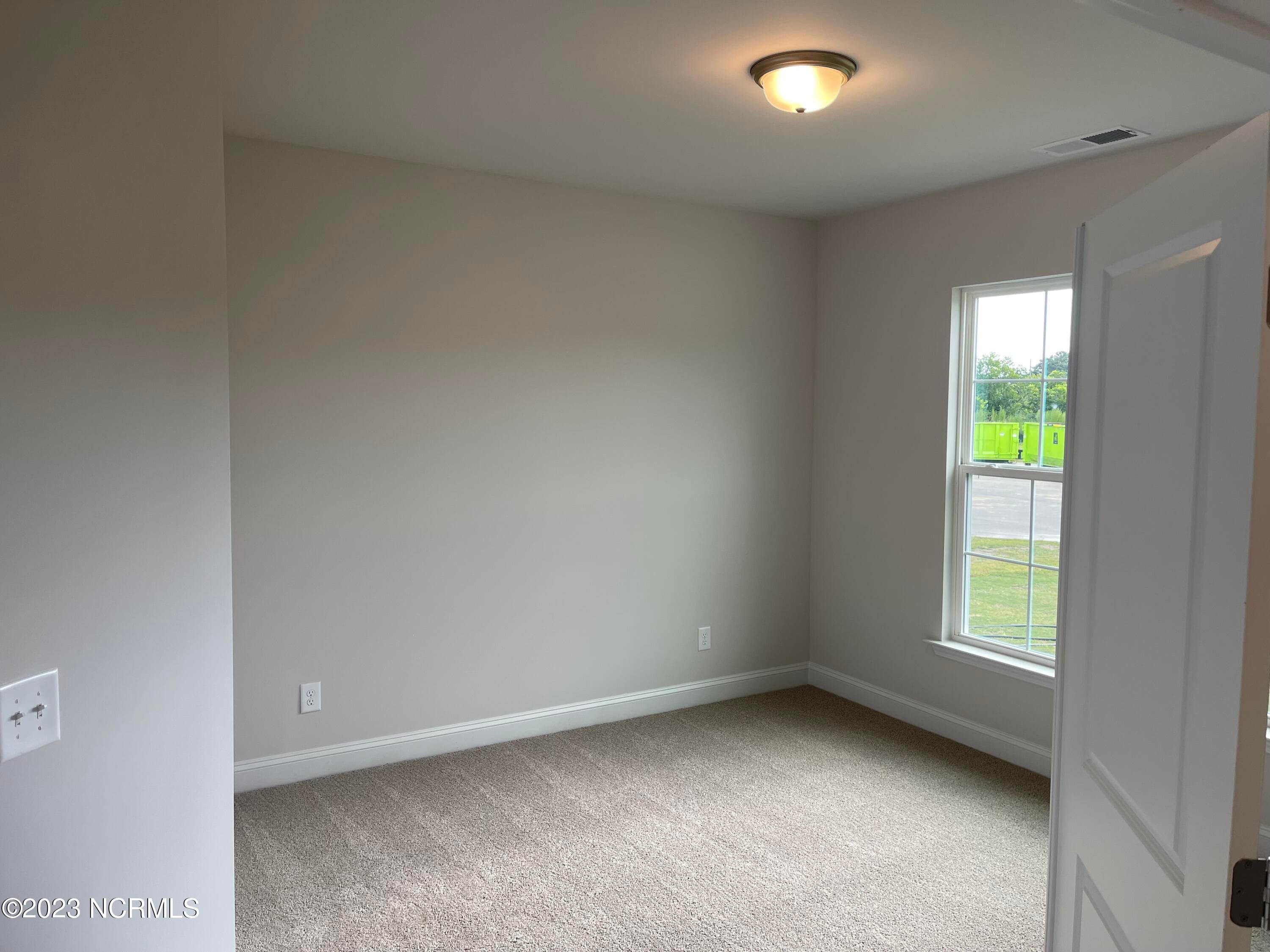 Pictures are of the same floor plan on a different lot. Actual colors and options may vary. - 2138 Royal Pines Drive, New Bern, NC 28560