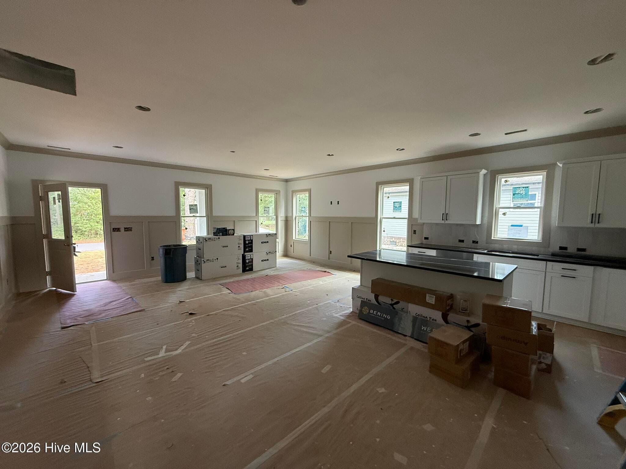 Single Family Residence at 254 NE 66th Street, Oak Island, NC 28465, photo 7 of 71