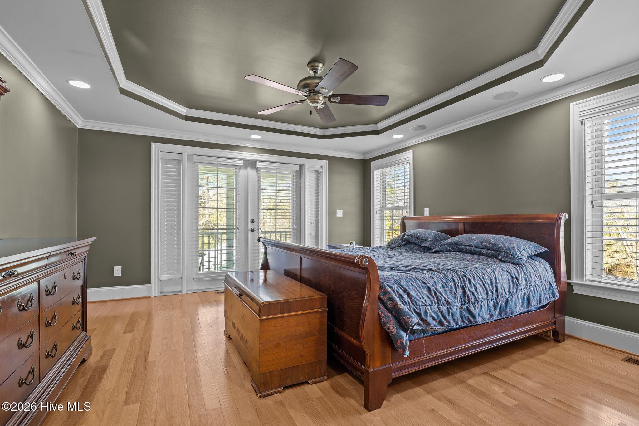 Level 2 primary suite (2) - 109 Key West Lane, Newport, NC 28570