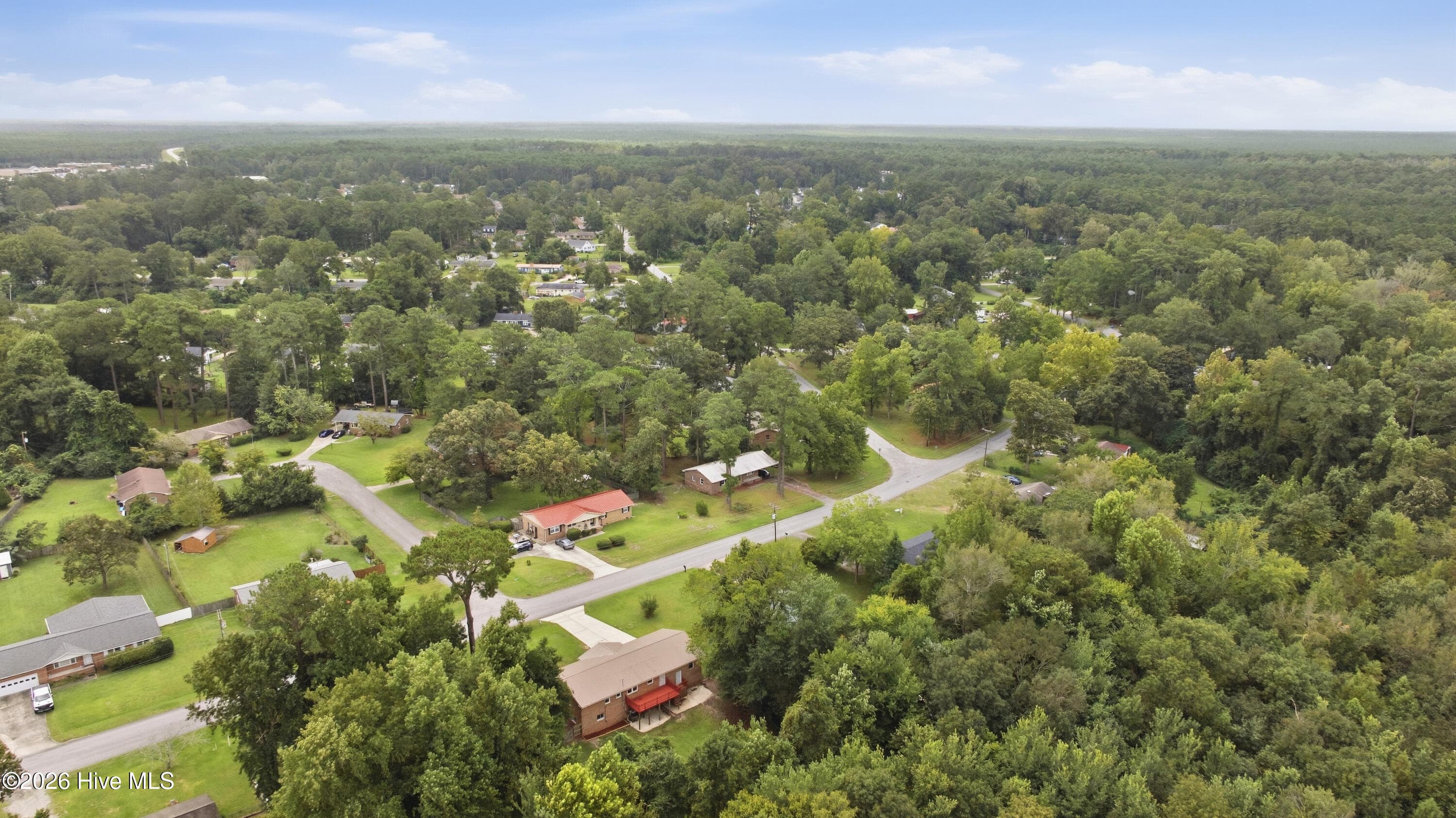 Single Family Residence at 237 Hollywood Boulevard, Havelock, NC 28532, photo 14 of 98