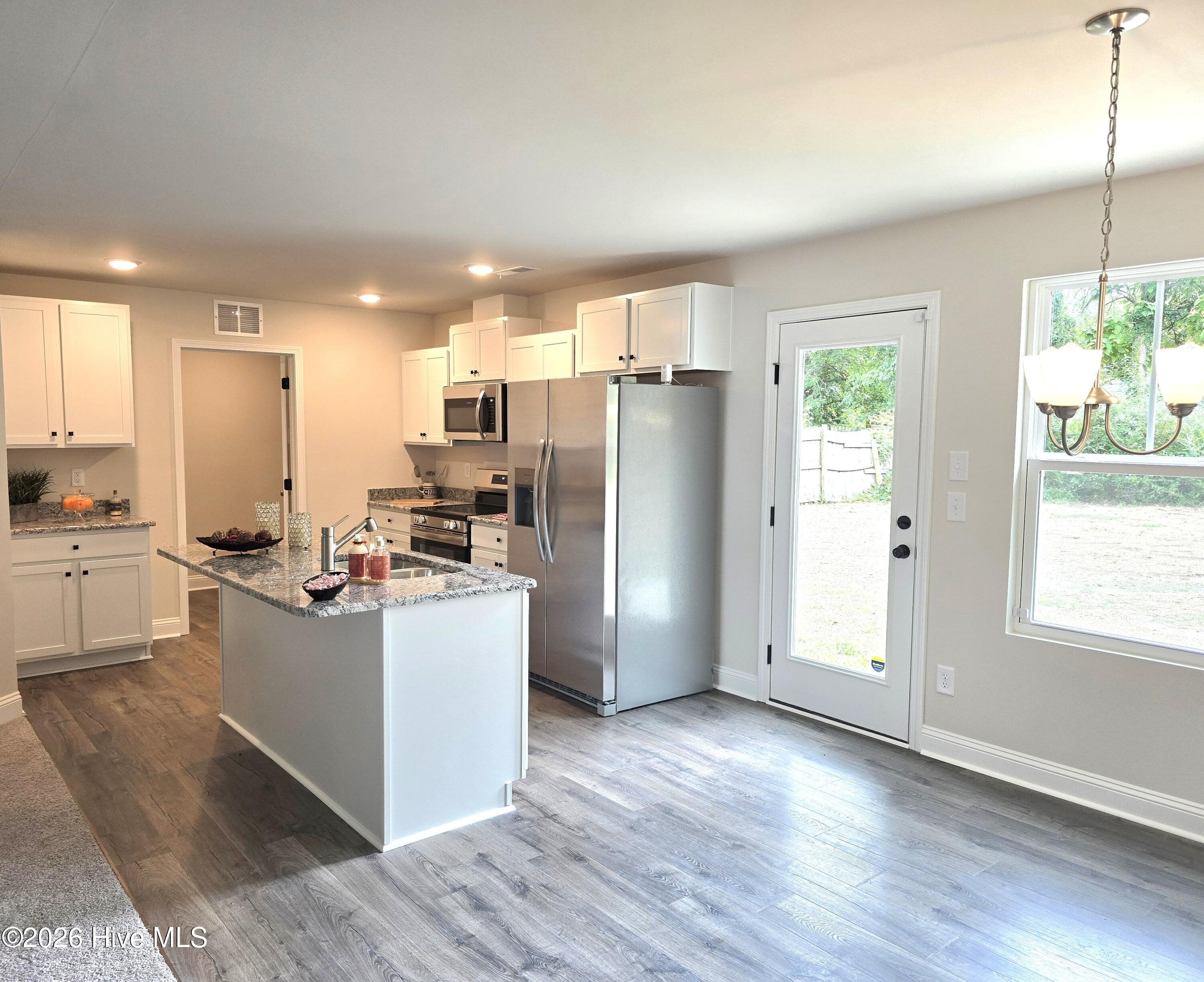 Single Family Residence at 1209 Tarboro Street, Rocky Mount, NC 27801, photo 6 of 28