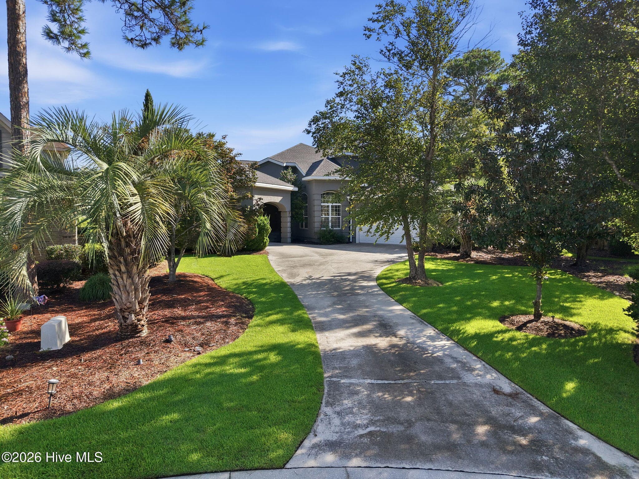 Single Family Residence at 1734 Merriwether Lane SE, Bolivia, NC 28422, photo 56 of 59