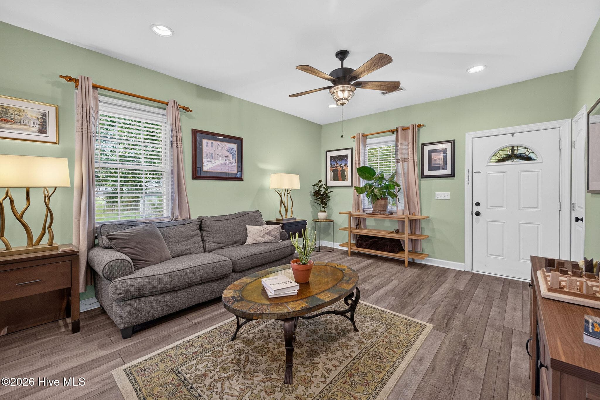 Single Family Residence at 104 Gilbert Curry Drive, Castle Hayne, NC 28429, photo 10 of 28