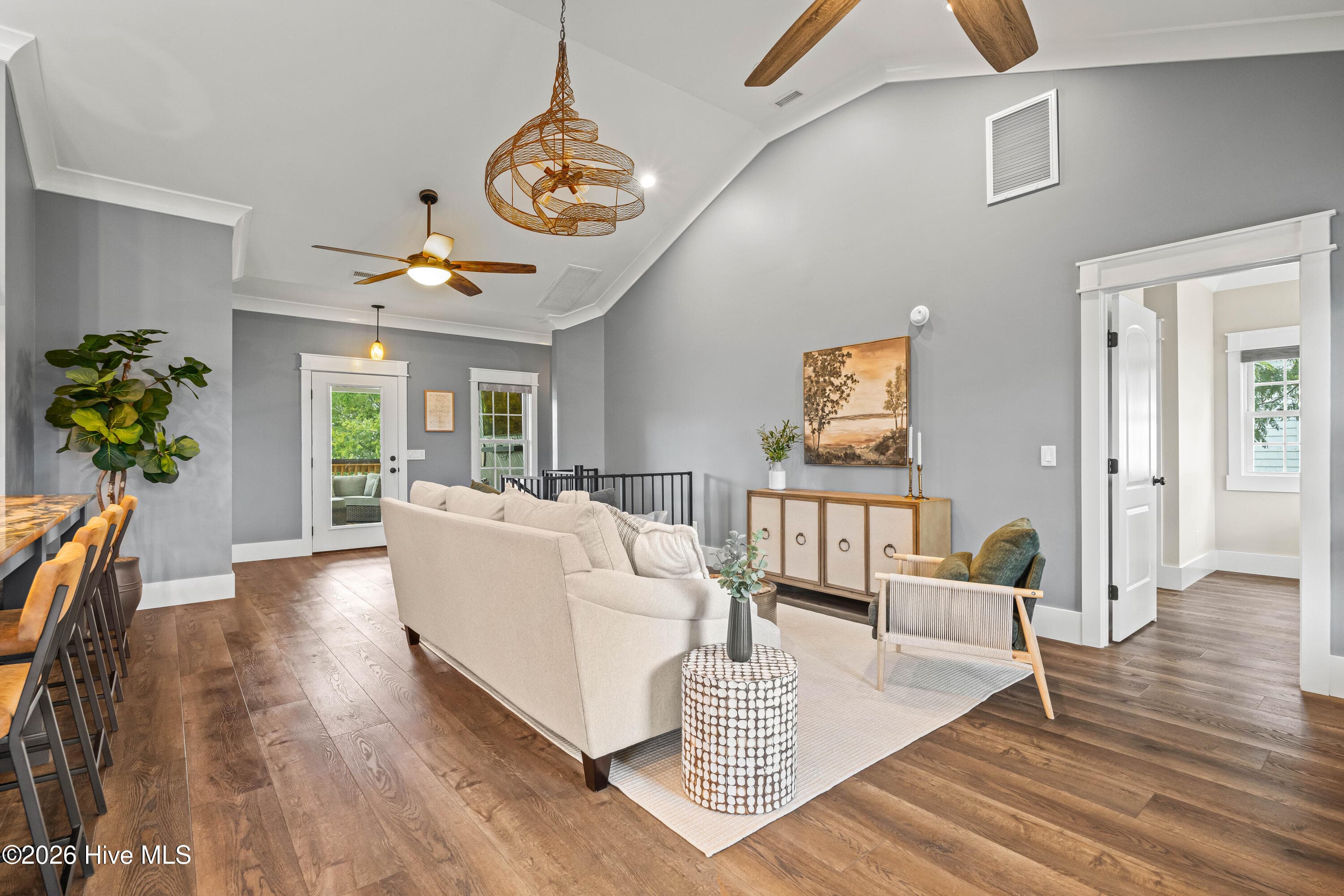 Single Family Residence at 1017 Mallard Bay Road, Hampstead, NC 28443, photo 4 of 49