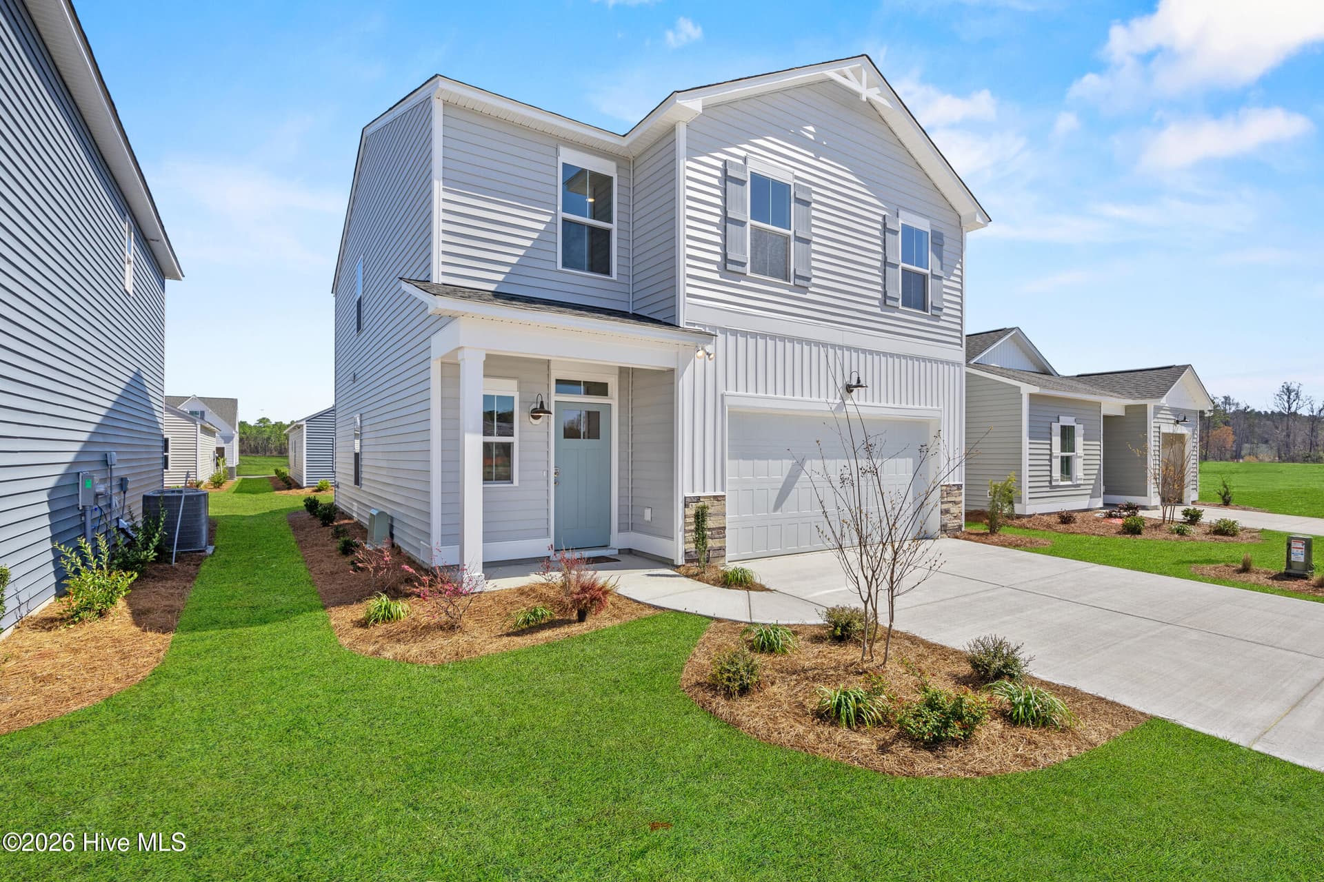 Single Family Residence at 206 Brookfield Branch Drive 29, Hampstead, NC 28443, photo 2 of 48