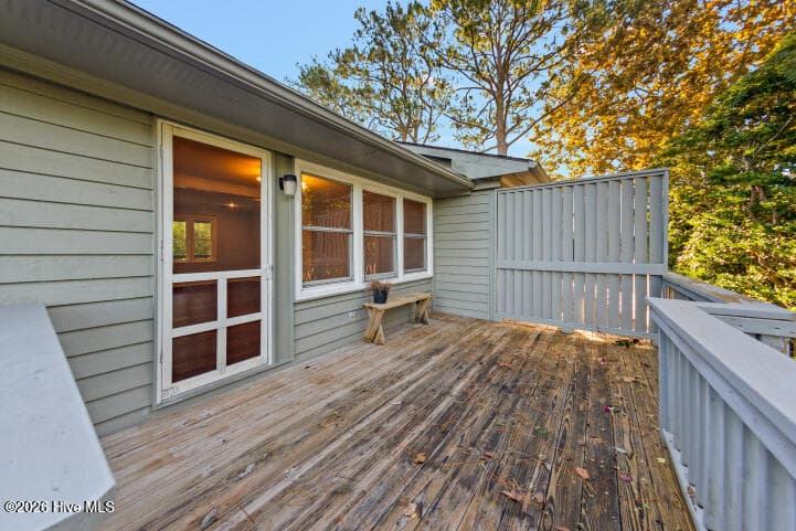 Condominium at 303 Midyette Street C13, Oriental, NC 28571, photo 26 of 72