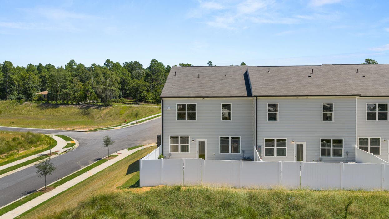 Townhouse at 5135 Montana Loop, North Augusta, SC 29841, photo 47 of 49
