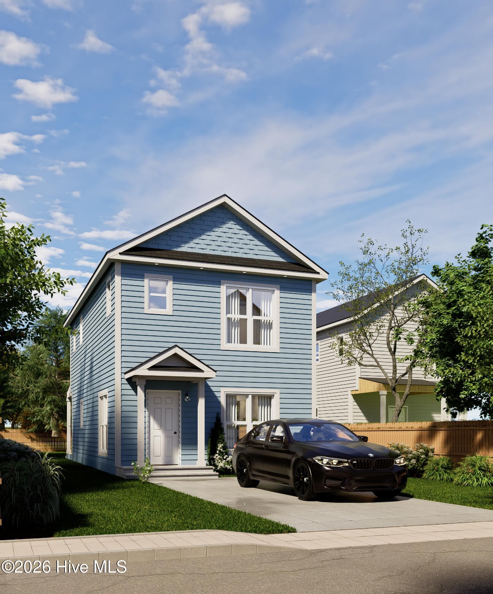 Single Family Residence at 925 Wrightsboro Road, Augusta, GA 30901, photo 2 of 19