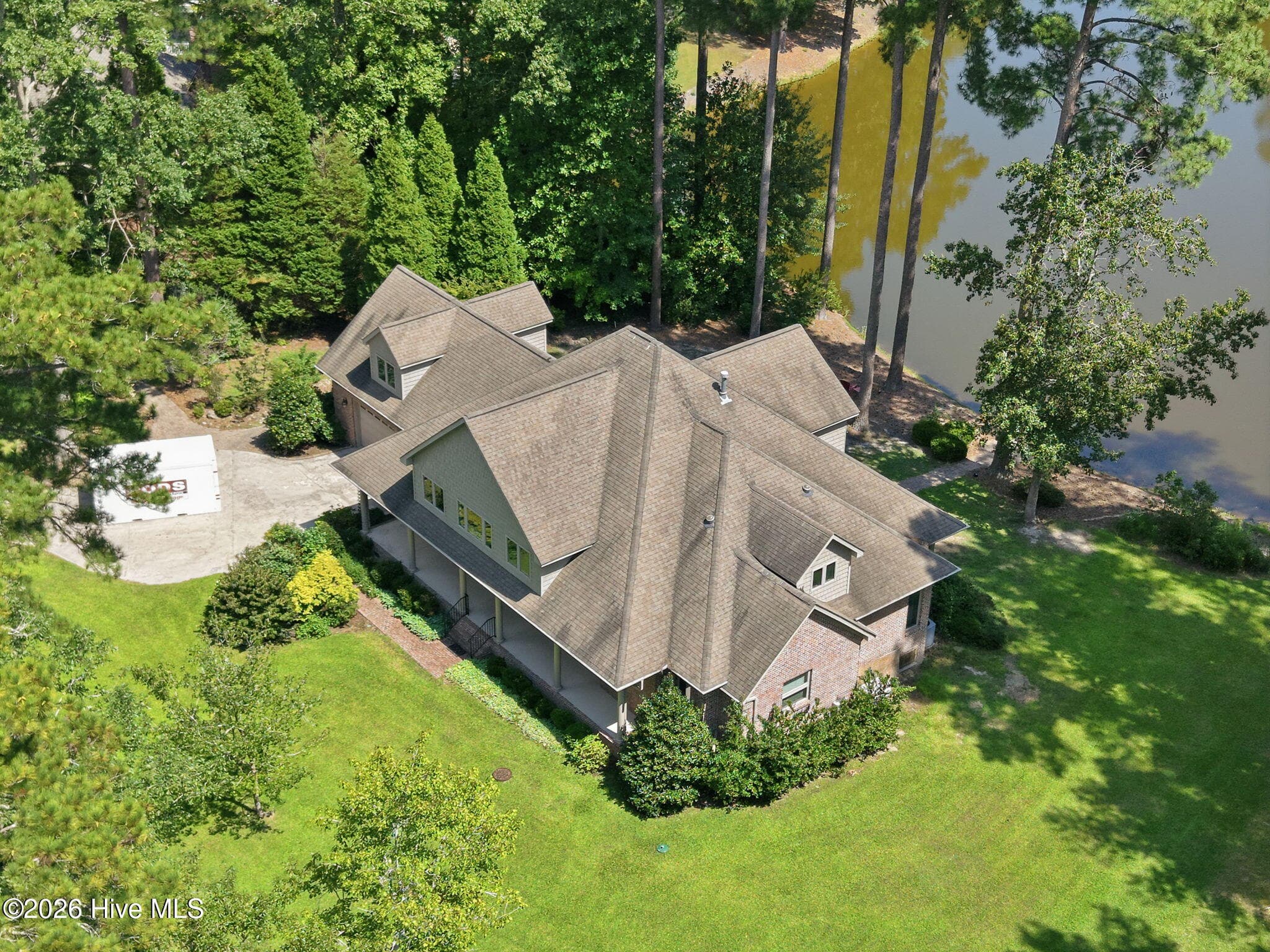 Single Family Residence at 103 Cooper Court, Chocowinity, NC 27817, photo 61 of 66