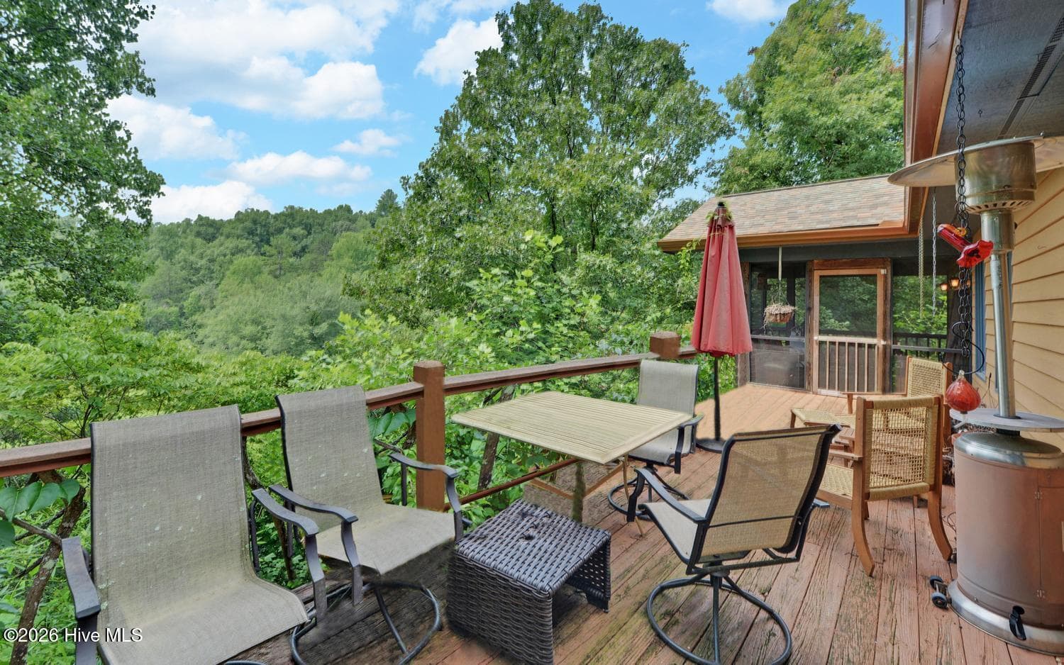 Single Family Residence at 475 Rivercane Road, Brasstown, NC 28902, photo 2 of 71