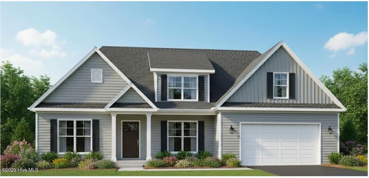 Single Family Residence at 4107 Shimmer Lake Lane, North Augusta, SC 29841, photo 3 of 13