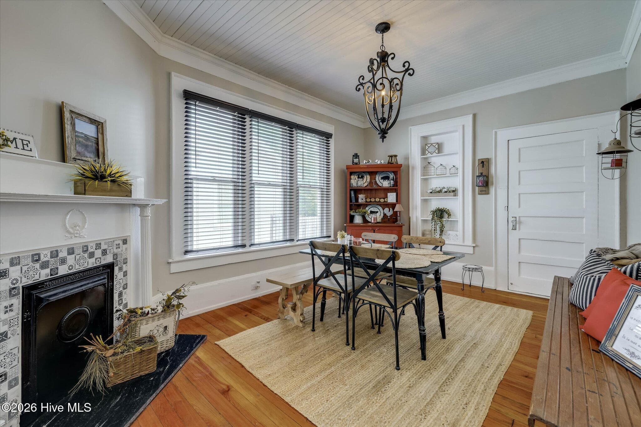 Single Family Residence at 1542 Schley Street, Augusta, GA 30904, photo 14 of 36