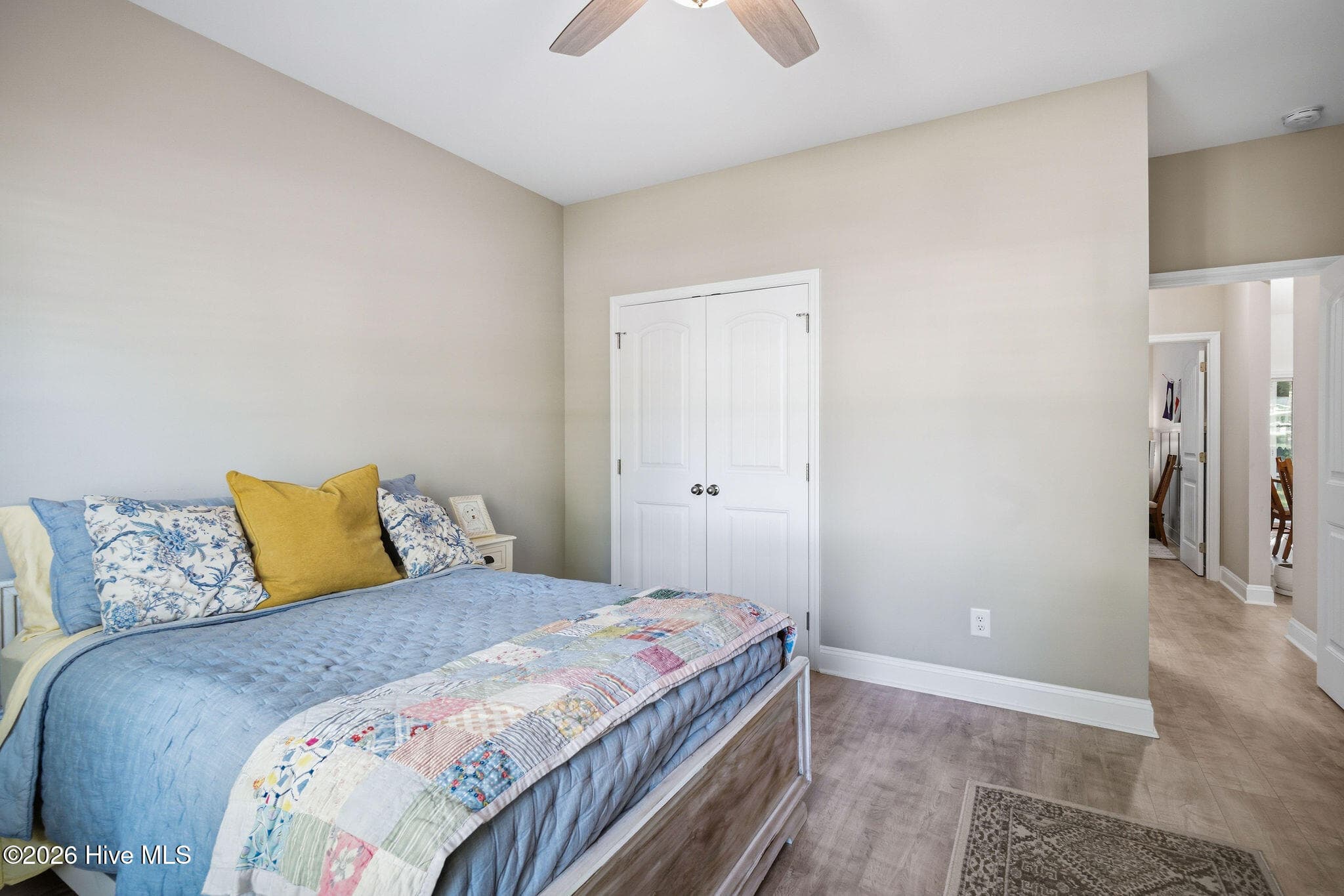 Single Family Residence at 7186 Old Stump Drive SE, Leland, NC 28451, photo 21 of 31