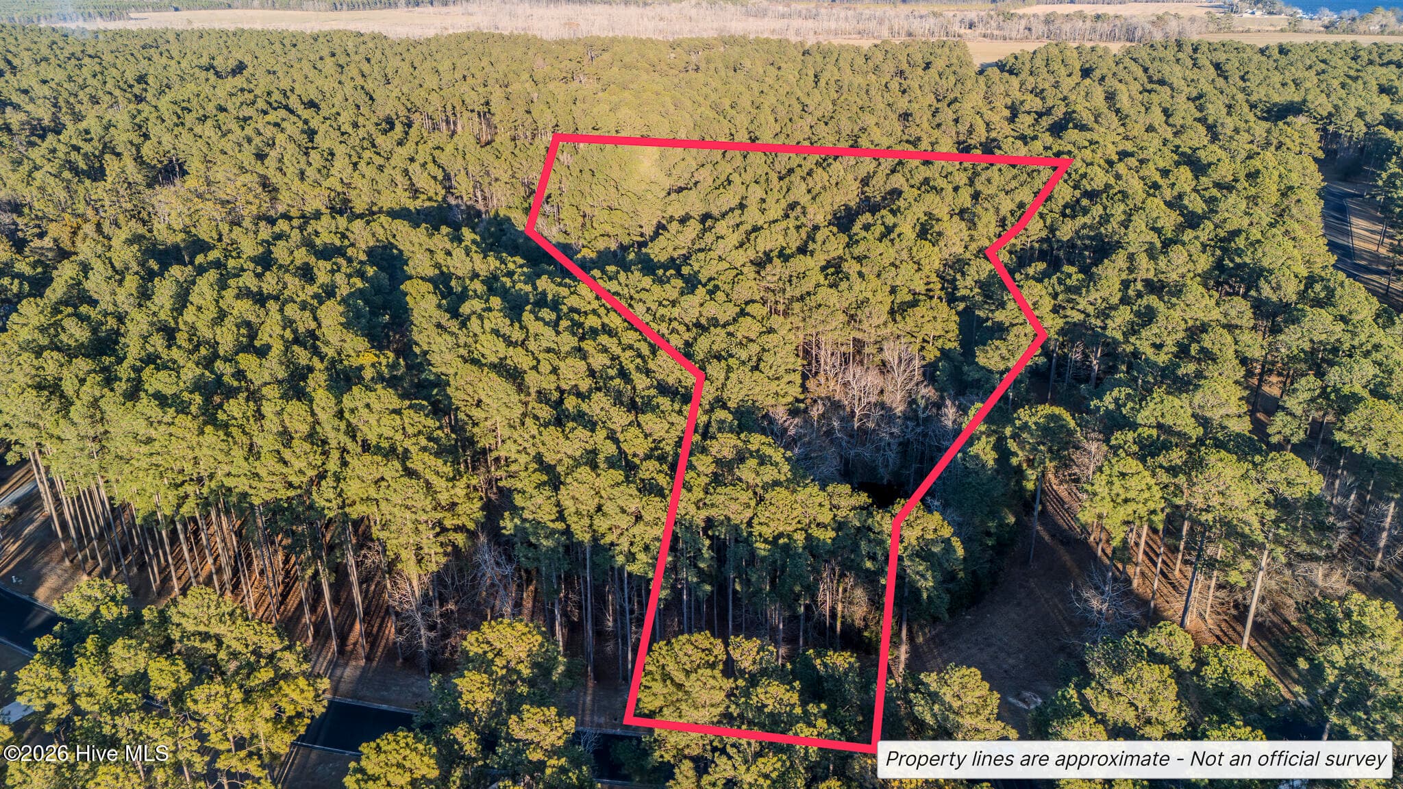 88 22 Cape Hatteras Point, Oriental, NC 28571