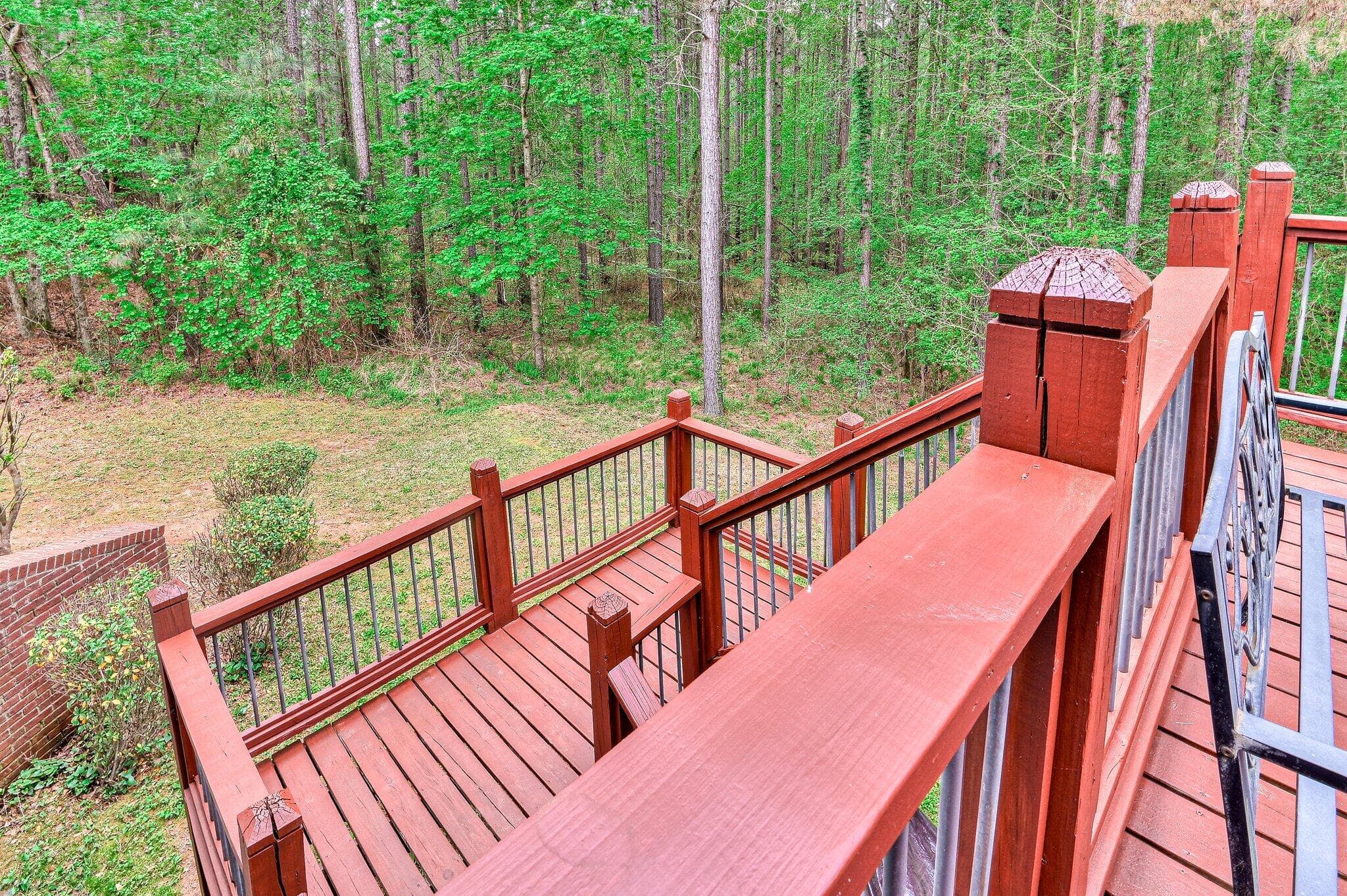 Single Family Residence at 1067 Maiden Cane Way, Lincolnton, GA 30817, photo 38 of 46
