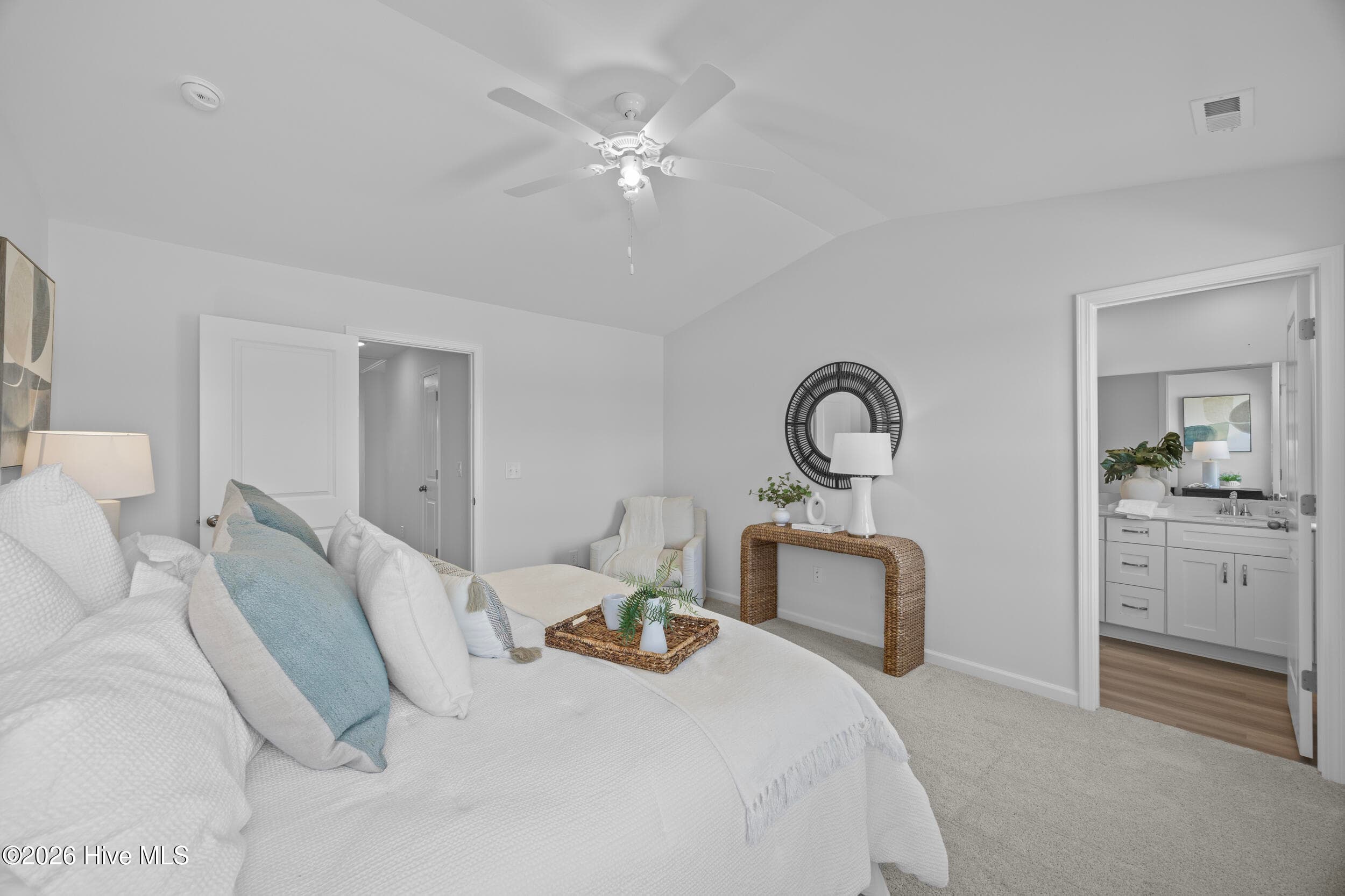Townhouse at 79 W Pioneer Way 104, Hampstead, NC 28443, photo 31 of 44