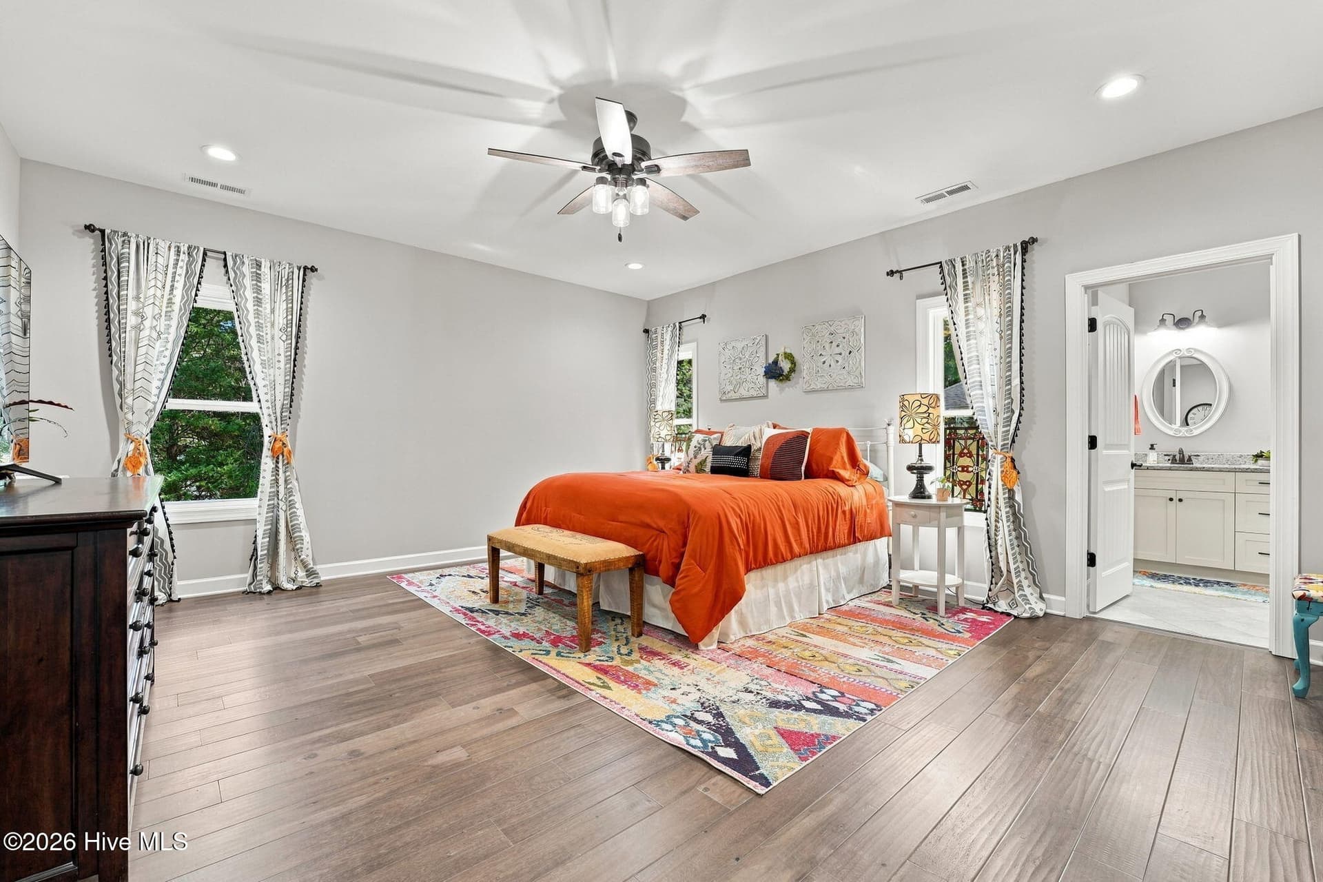 Single Family Residence at 220 Sugar Pine Drive, Pinehurst, NC 28374, photo 31 of 98