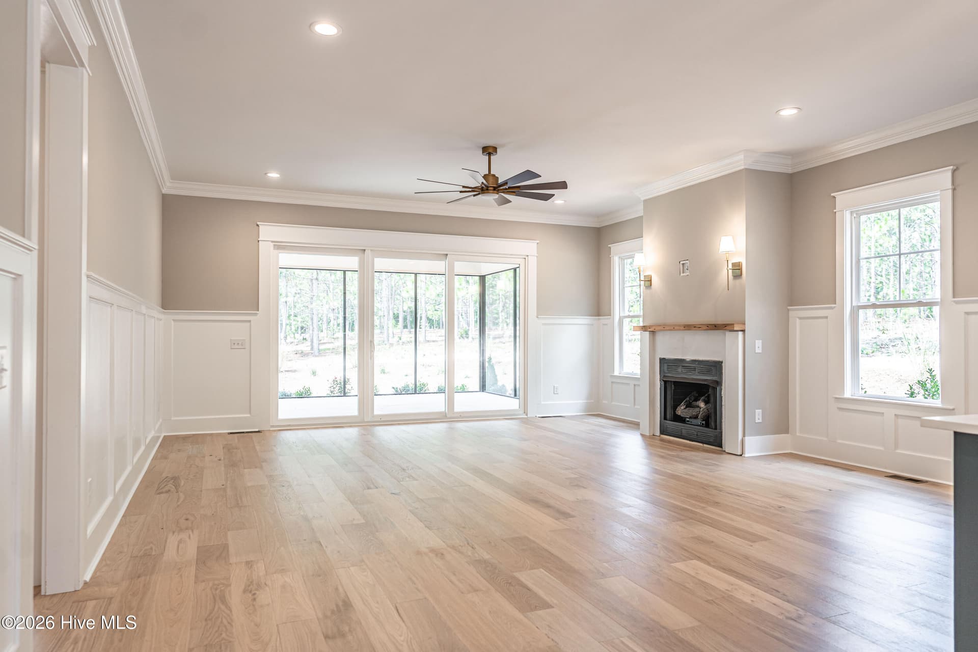 Single Family Residence at 125 Landers Pond Lane, West End, NC 27376, photo 20 of 70