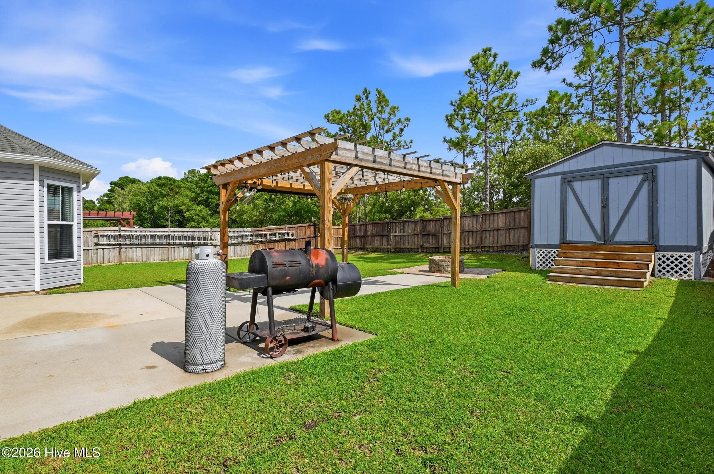 Single Family Residence at 473 Lehigh Road, Wilmington, NC 28412, photo 34 of 50