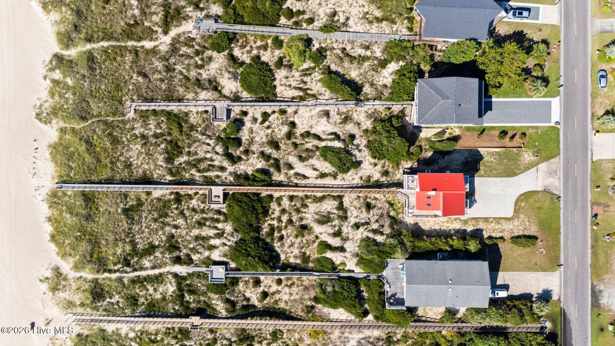 Single Family Residence at 425 Caswell Beach Road, Oak Island, NC 28465, photo 55 of 73