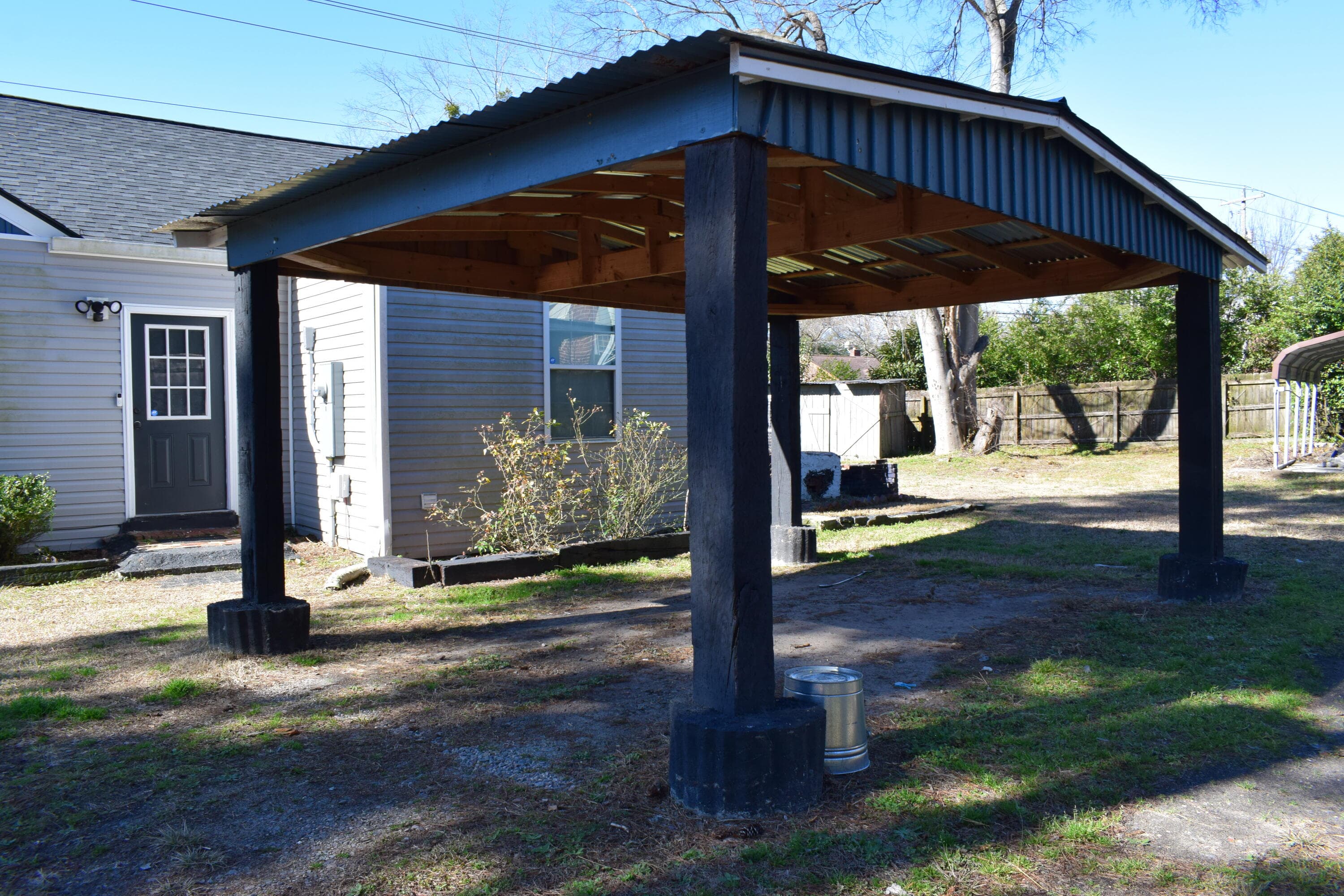 Single Family Residence at 1101 Pine Drive Nw, Aiken, SC 29801, photo 80 of 97