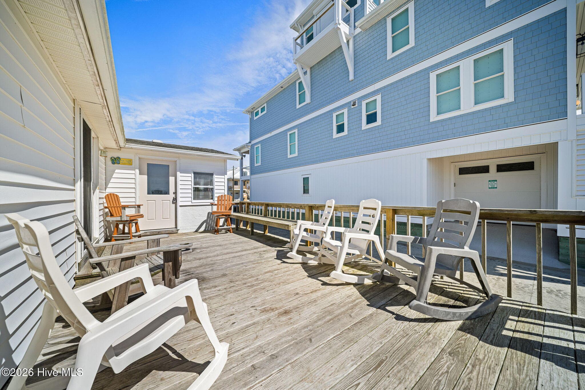 Manufactured Home at 9105 W 9th Street, Surf City, NC 28445, photo 17 of 73