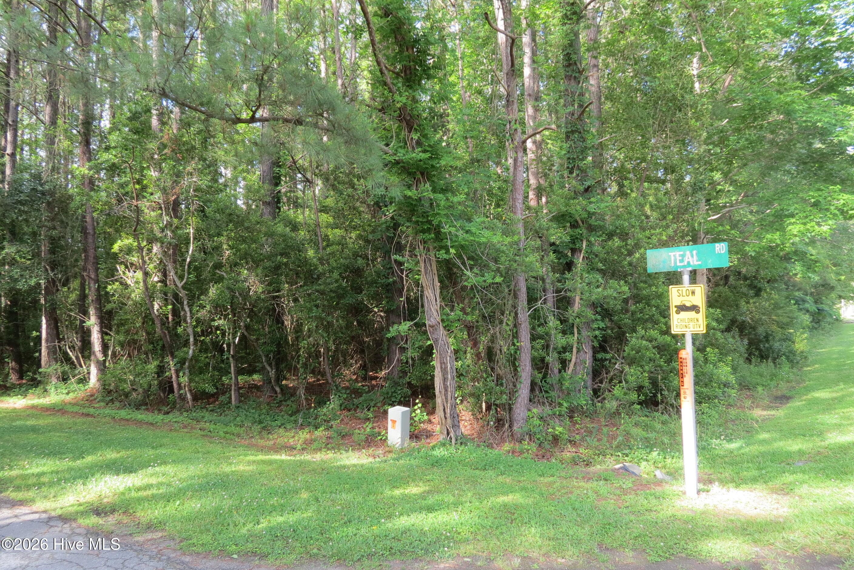 Residential Lot at 20 19 Teal Road, Merritt, NC 28556, photo 2 of 22