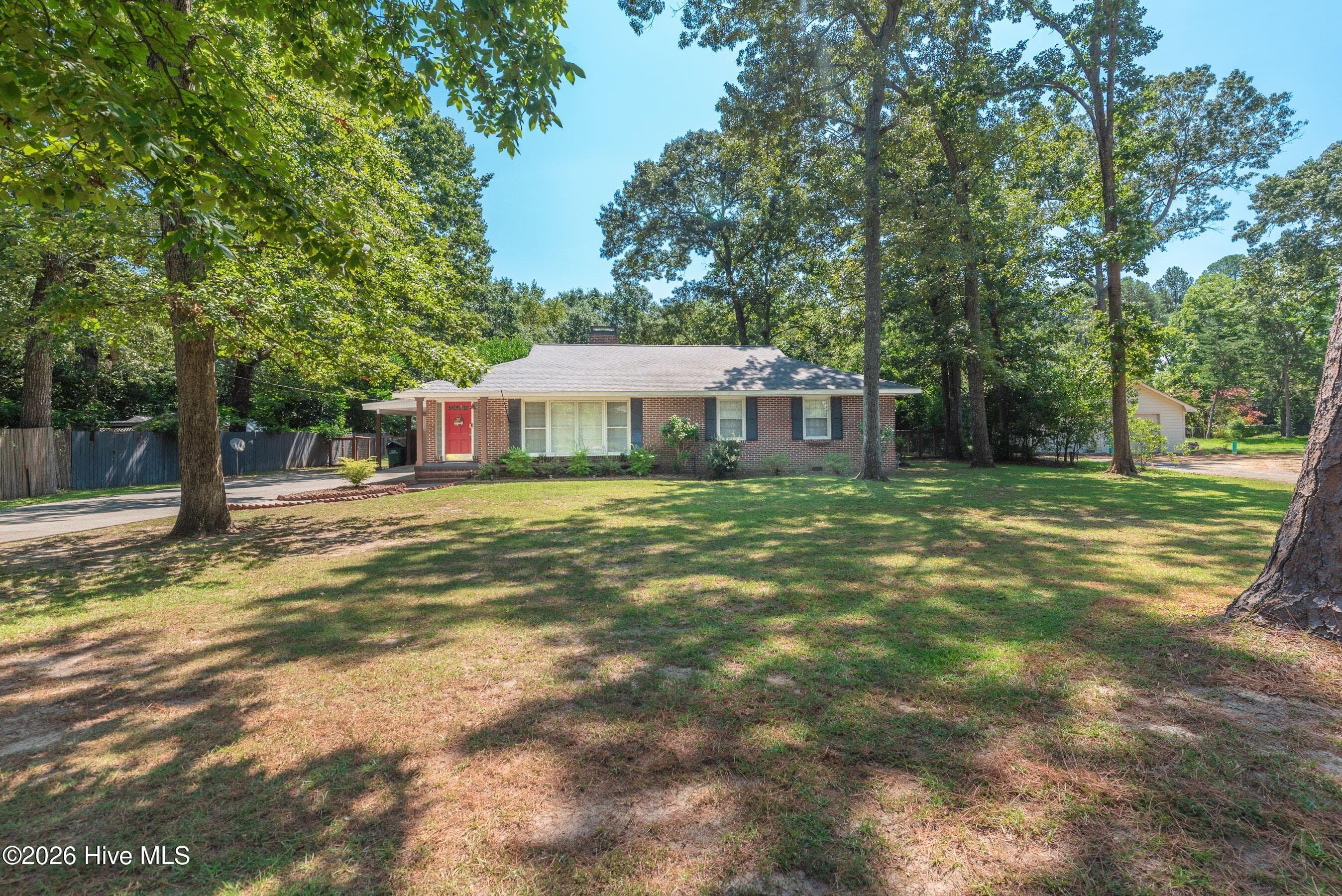 Single Family Residence at 210 Dunbarton Circle SE, Aiken, SC 29803, photo 2 of 48