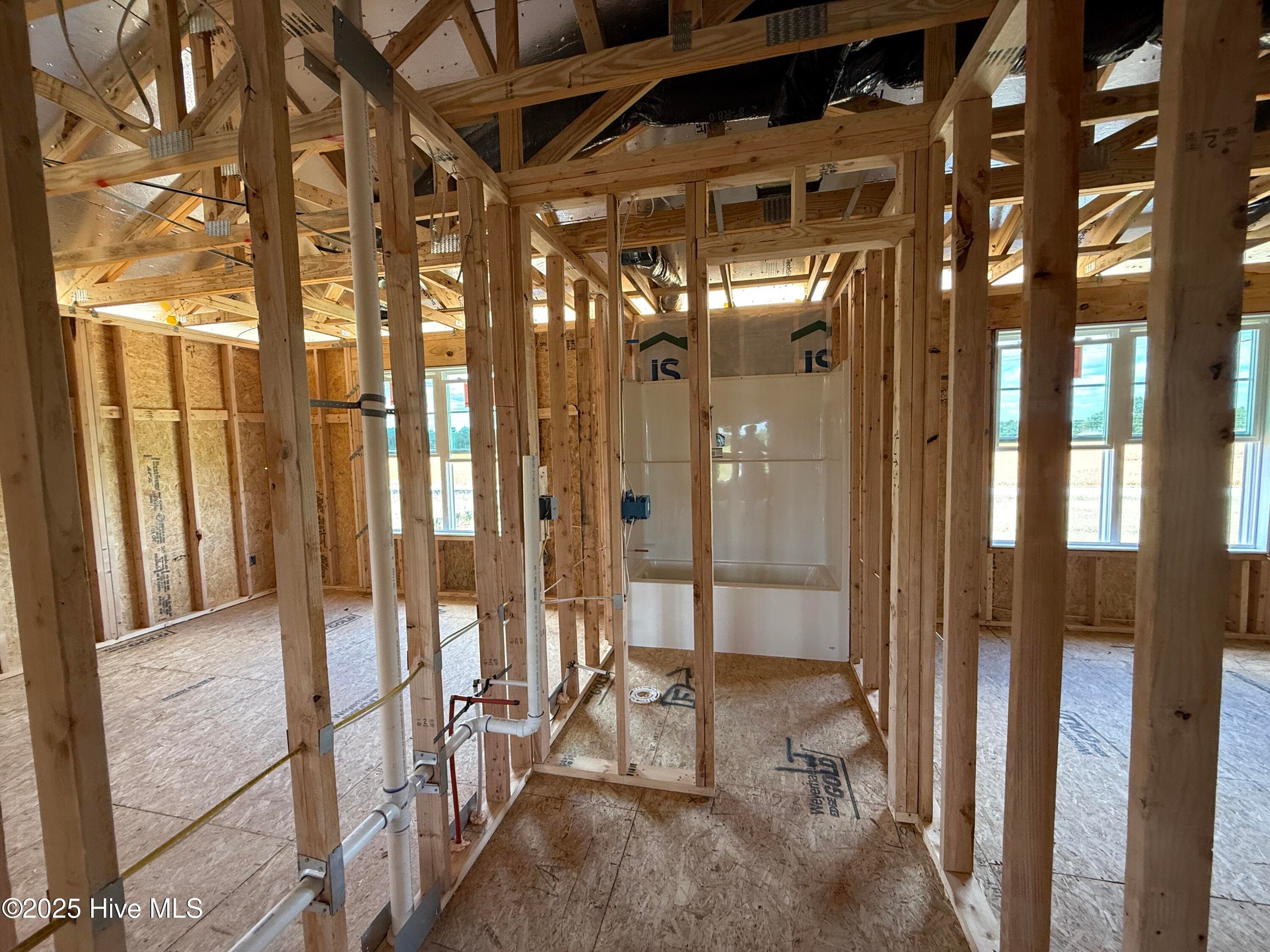 Single Family Residence at 77 Littlefield Lane, La Grange, NC 28551, photo 93 of 145