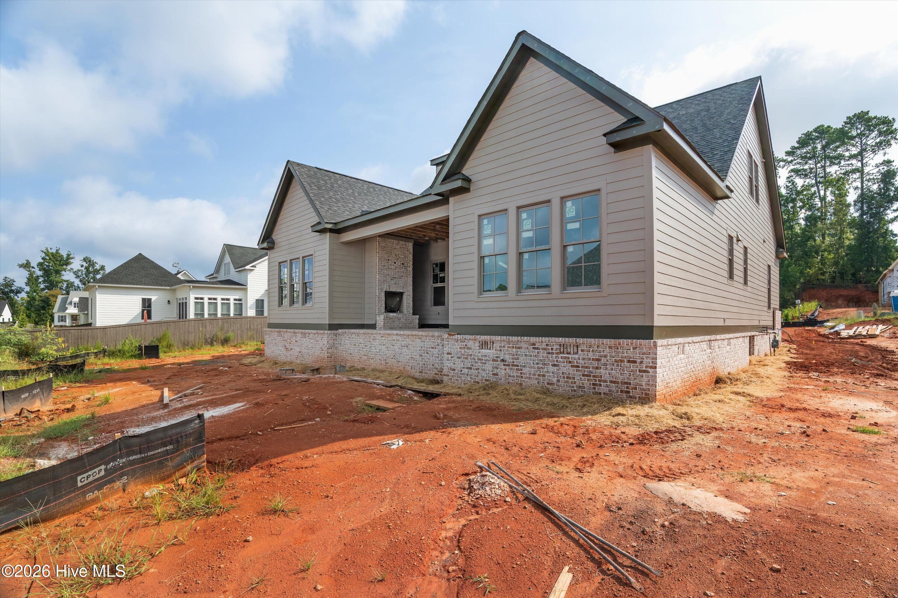 Single Family Residence at 3130 Carillon Way, Evans, GA 30809, photo 118 of 133
