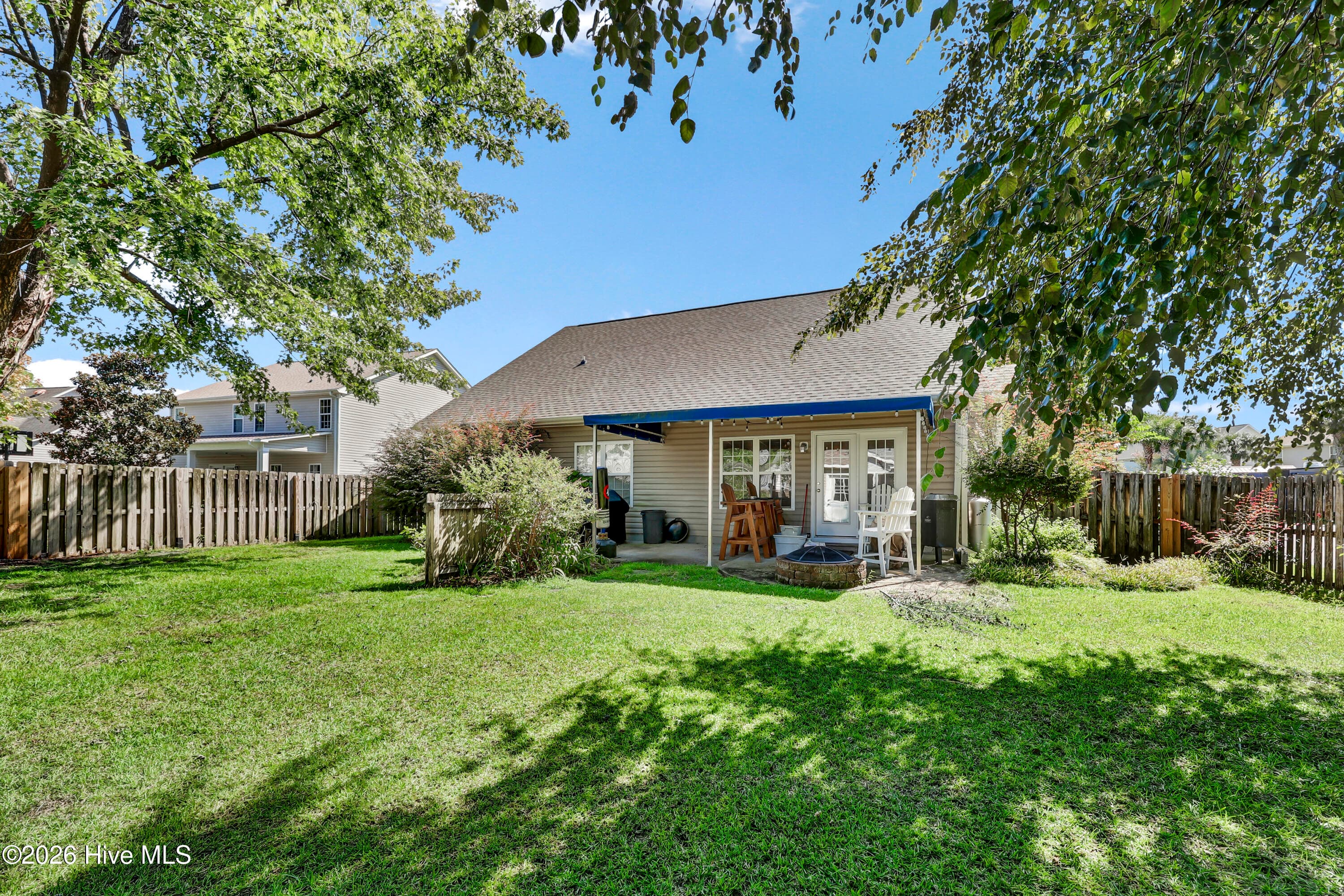 Single Family Residence at 6319 Shire Lane, Wilmington, NC 28411, photo 36 of 37
