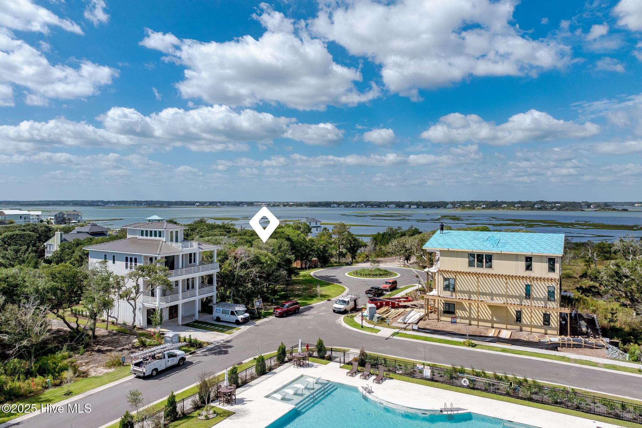 Residential Lot at 151 29 Auger Shell Court, Surf City, NC 28445, photo 16 of 52