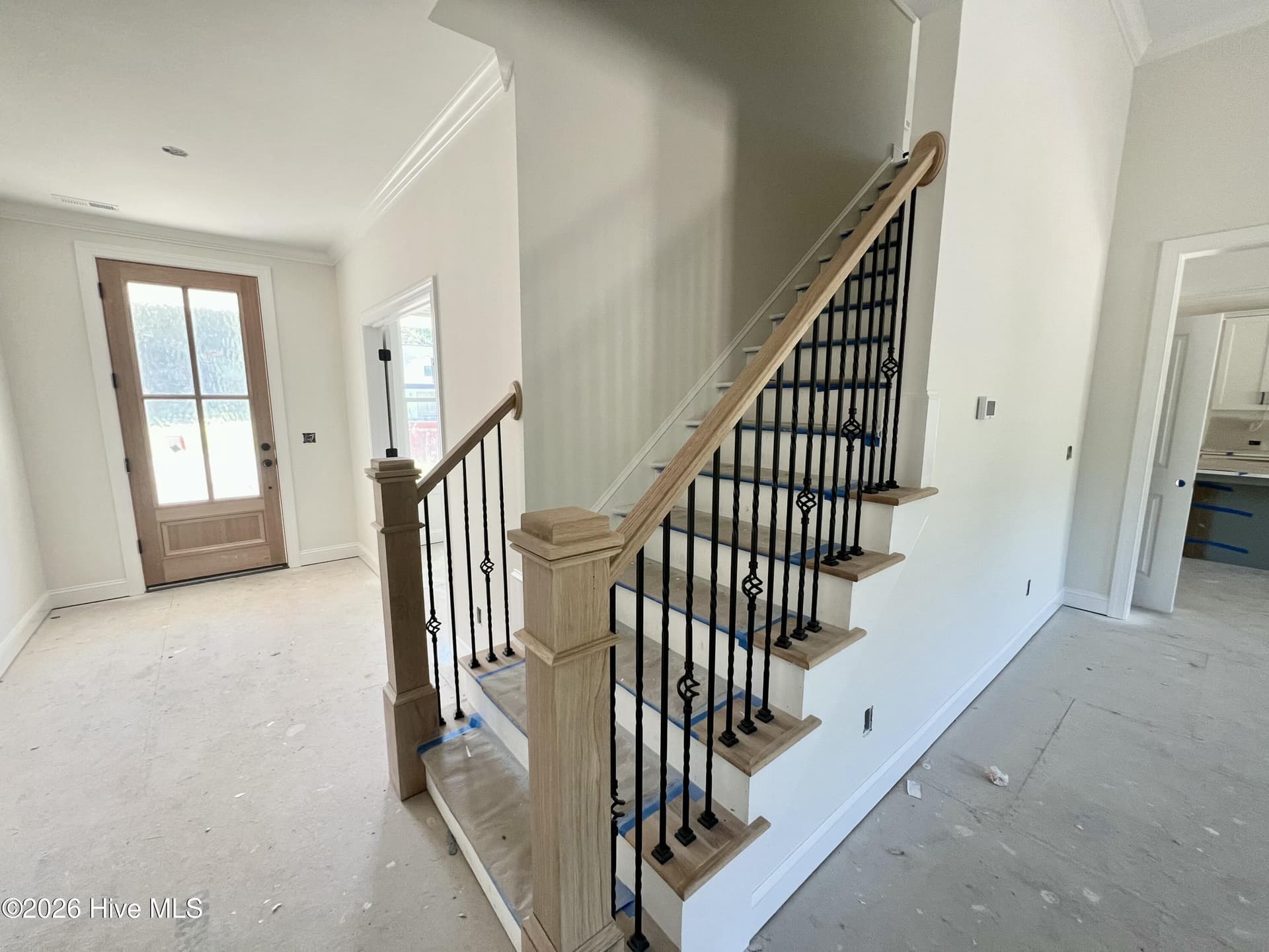 Single Family Residence at 176 Hillstead Way, Smithfield, NC 27577, photo 119 of 219