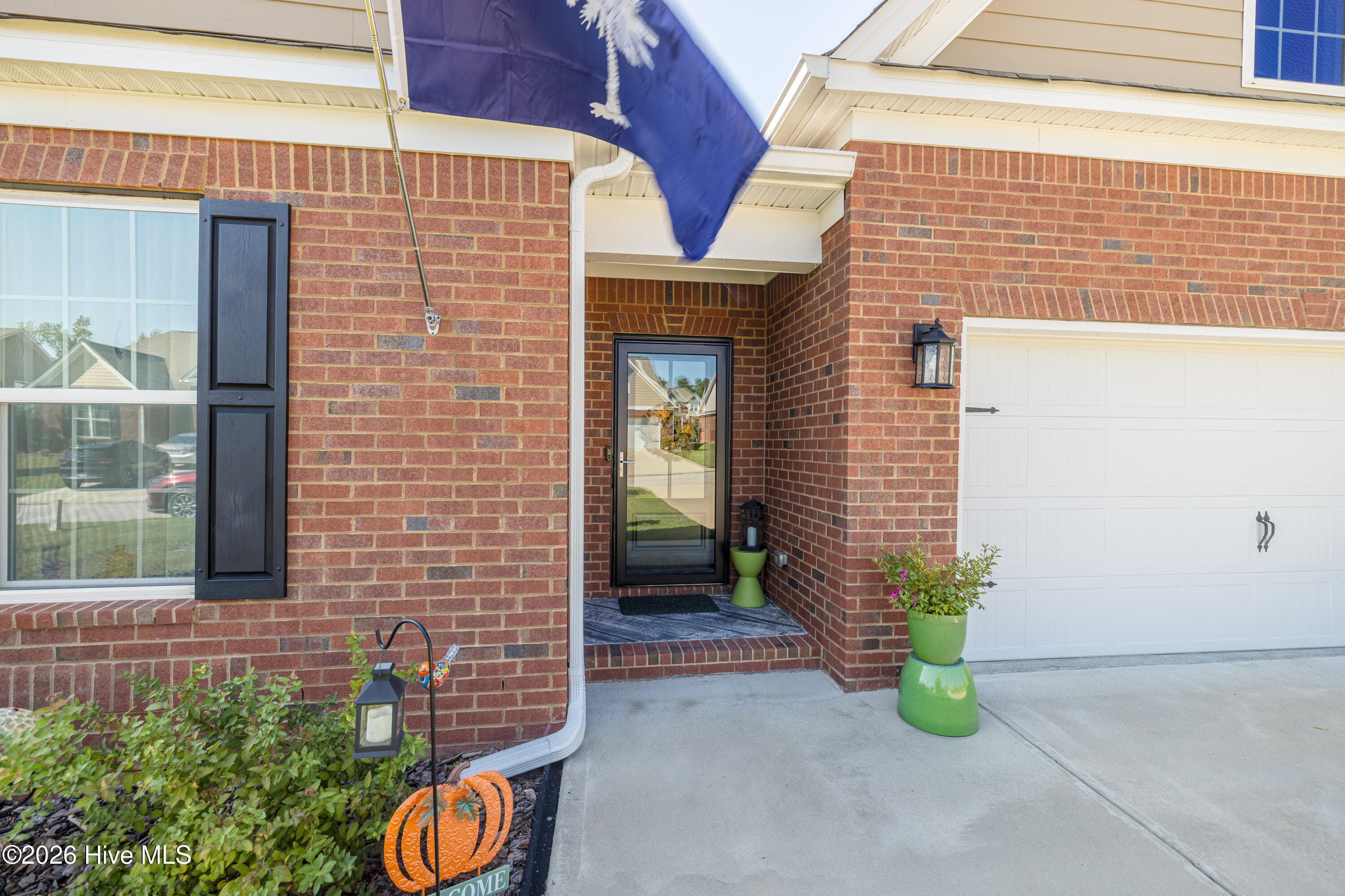 119 Fitzsimmons Drive, North Augusta, SC 29860