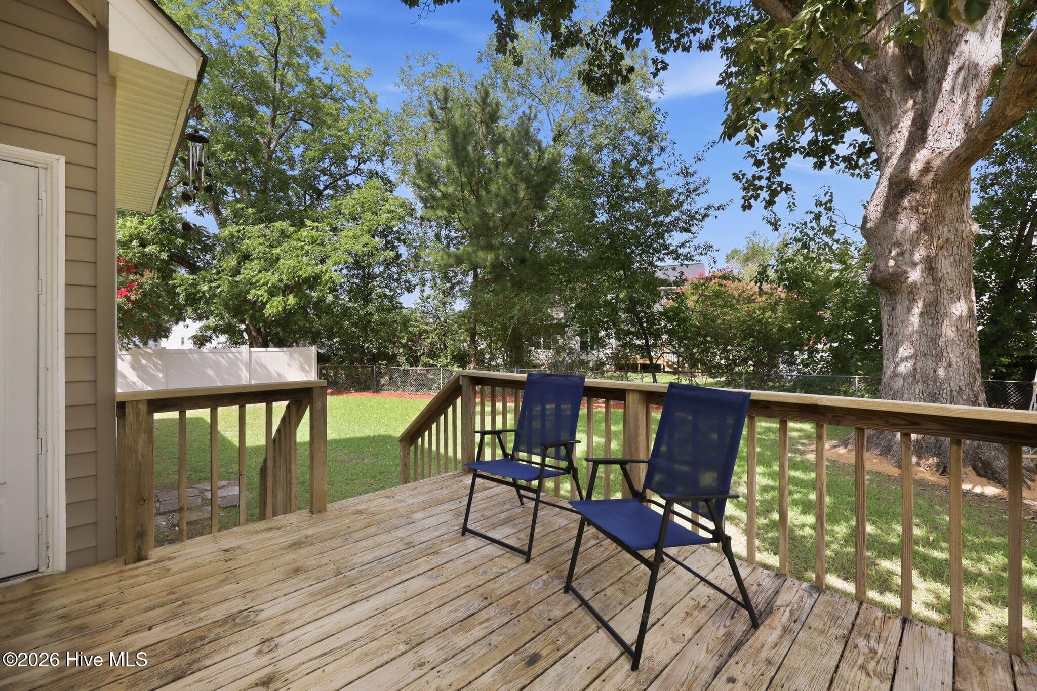 Single Family Residence at 2110 Sir Raleigh Court, Greenville, NC 27858, photo 4 of 4