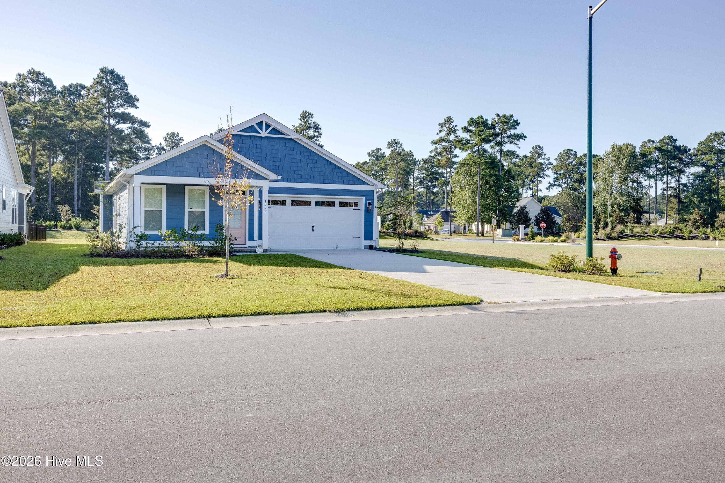 Single Family Residence at 1002 Brighton Drive, New Bern, NC 28562, photo 51 of 53