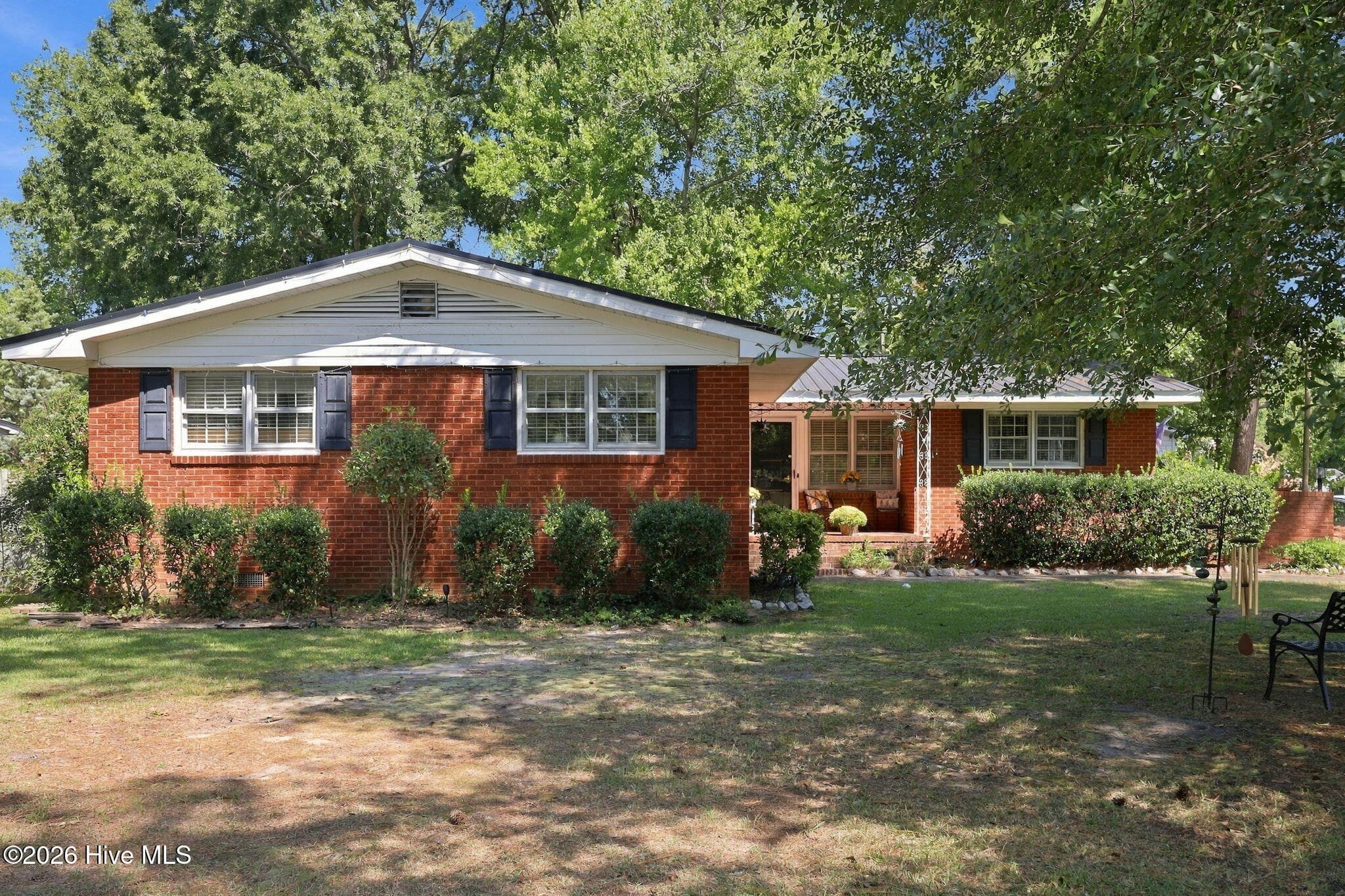 Single Family Residence at 2101 Michelle Drive, Kinston, NC 28504, photo 2 of 56