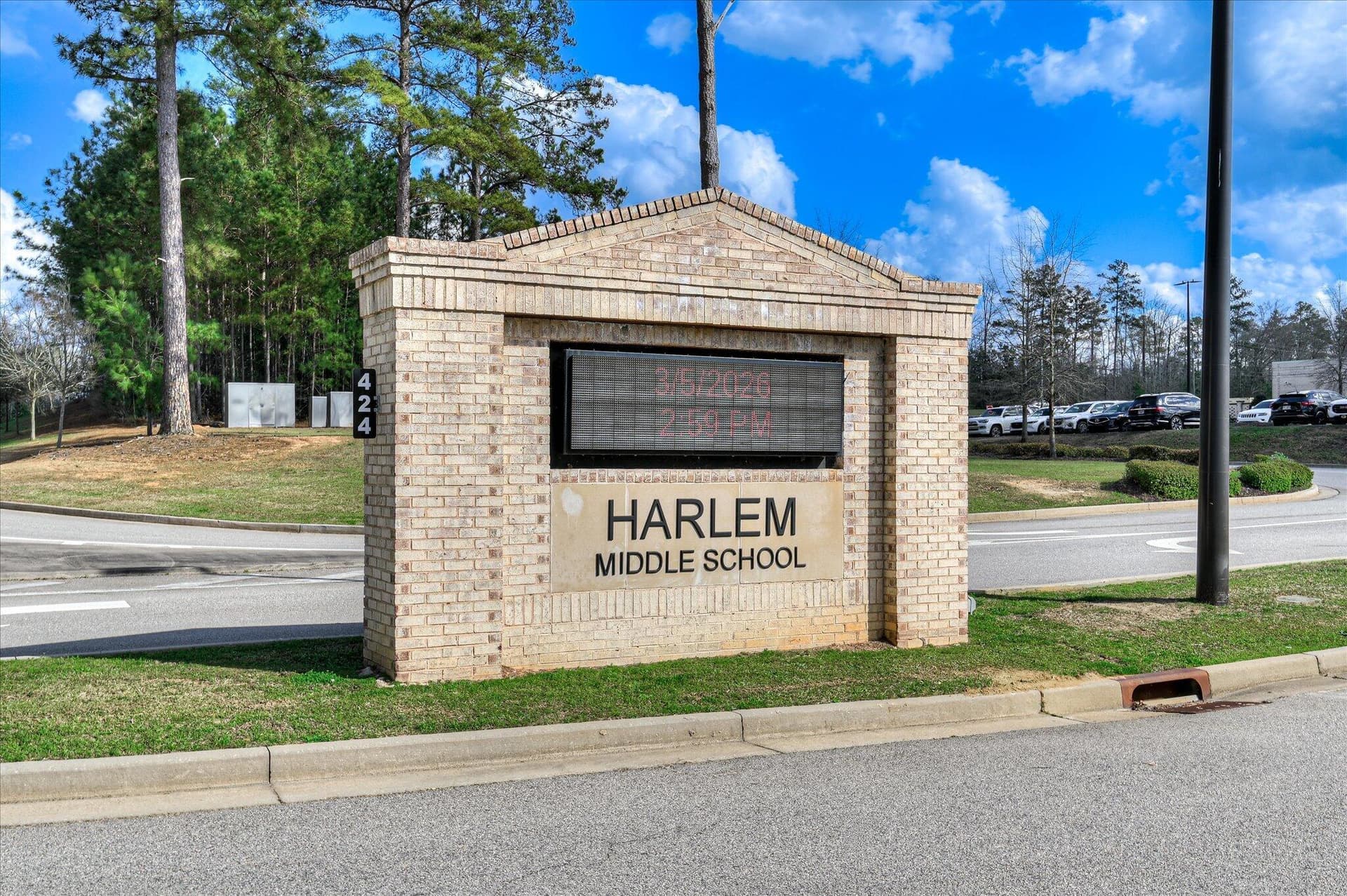 Single Family Residence at 4143 Whitehouse Street, Harlem, GA 30814, photo 55 of 68