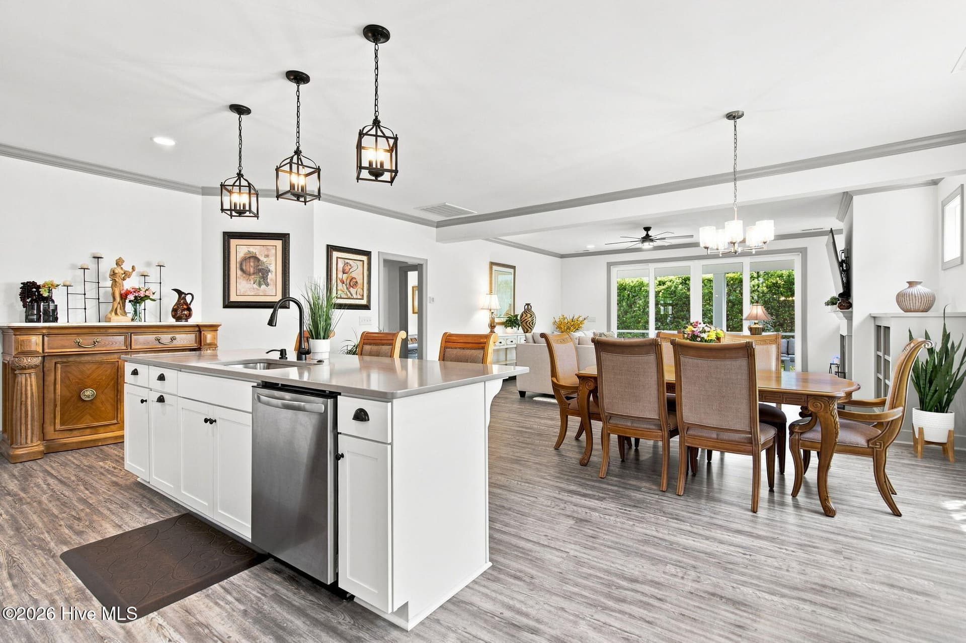 Single Family Residence at 5764 Park West Circle, Leland, NC 28451, photo 14 of 61