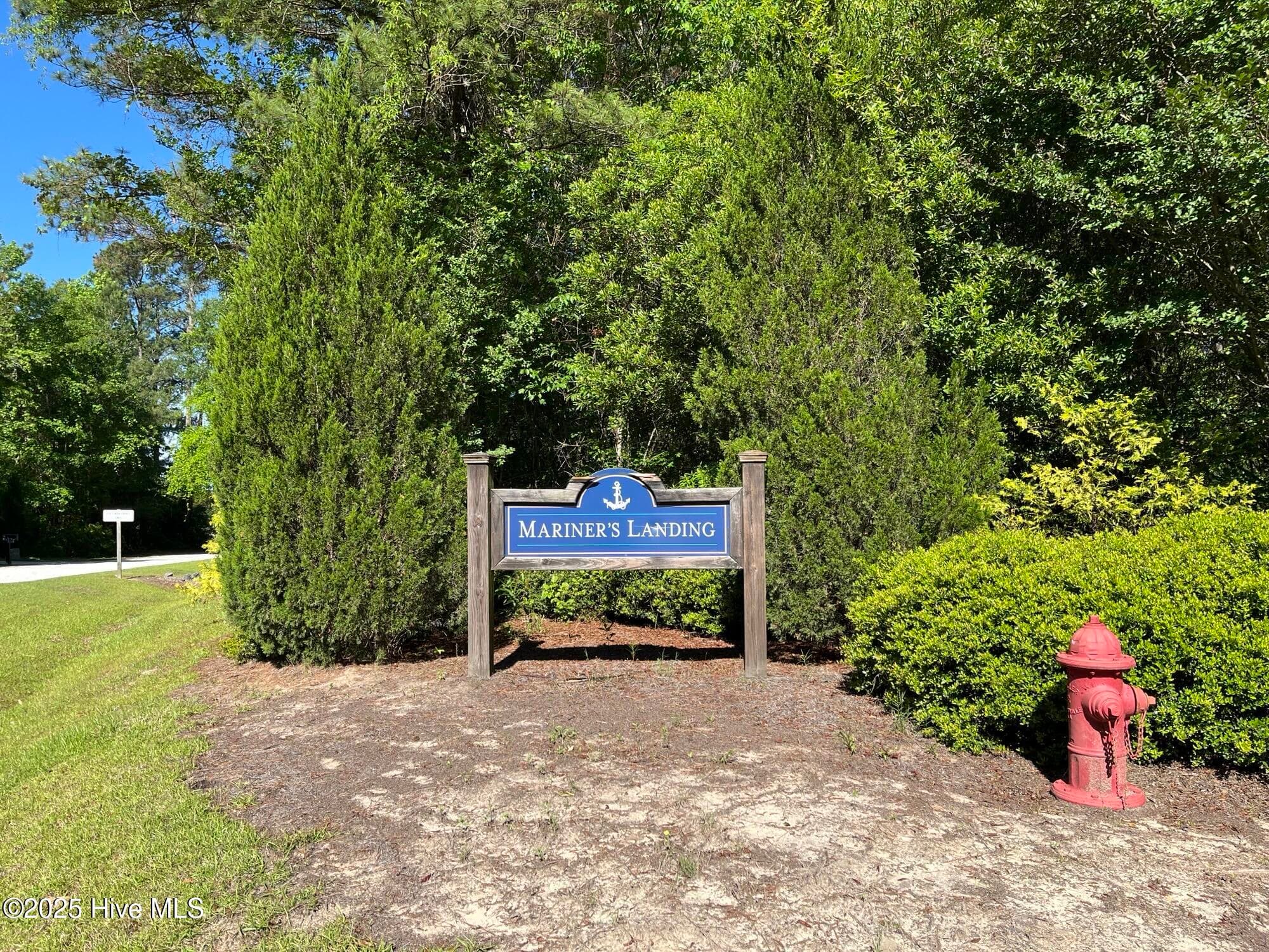 3185 Lee Landing Road, New Bern, NC 28560