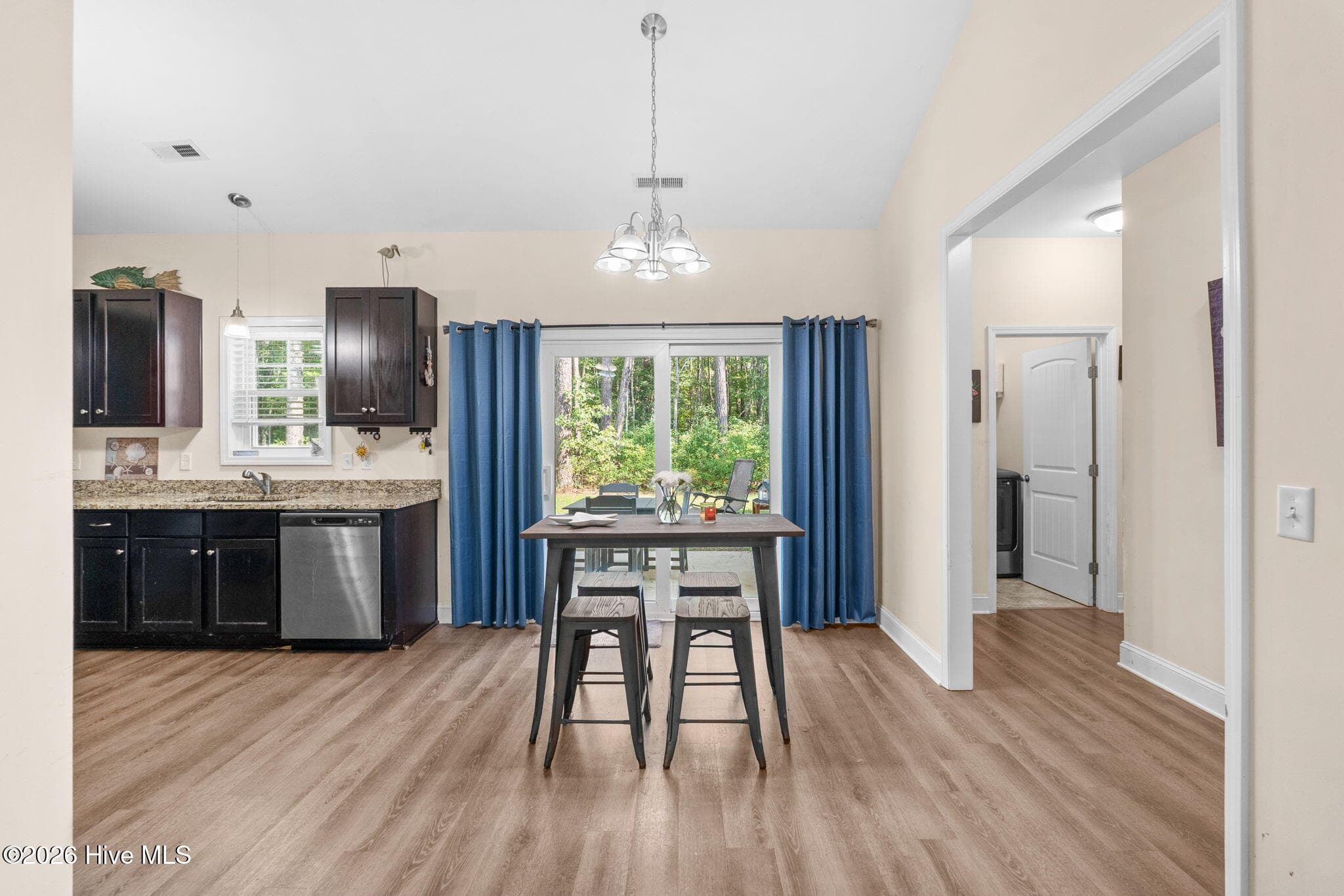 Single Family Residence at 544 Briarwood Drive NW, Calabash, NC 28467, photo 12 of 80